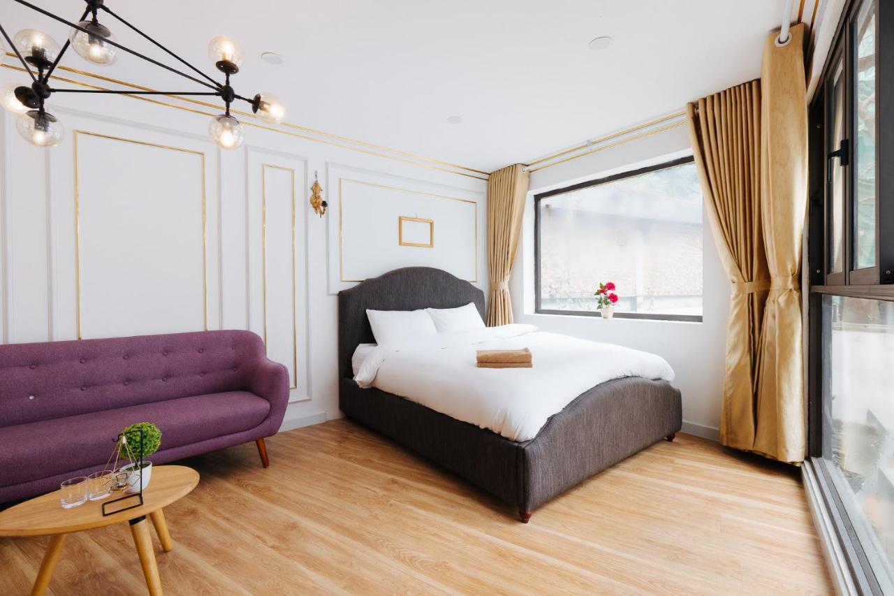 6 Le Thanh Tong Building Hà Nội Ngoại thất bức ảnh