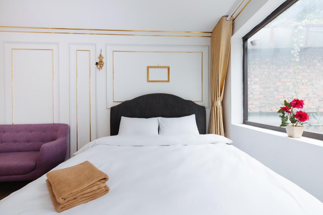 6 Le Thanh Tong Building Hà Nội Ngoại thất bức ảnh