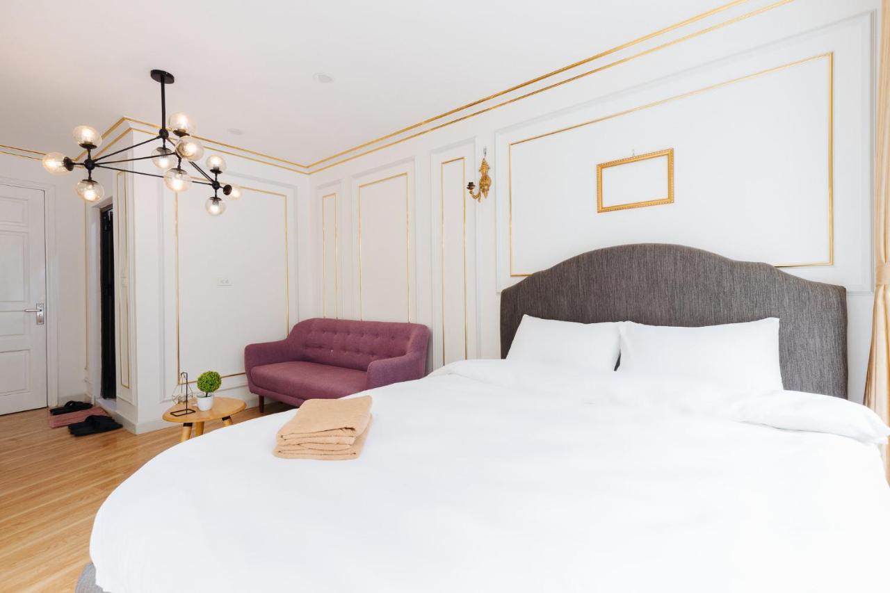 6 Le Thanh Tong Building Hà Nội Ngoại thất bức ảnh