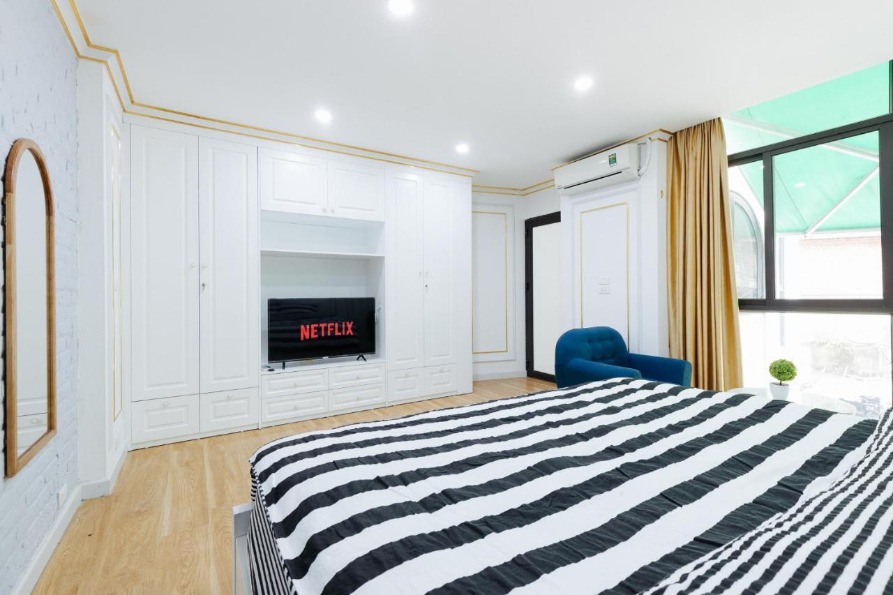6 Le Thanh Tong Building Hà Nội Ngoại thất bức ảnh