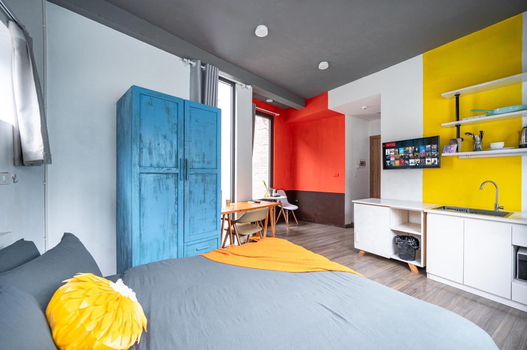 6 Le Thanh Tong Building Hà Nội Ngoại thất bức ảnh