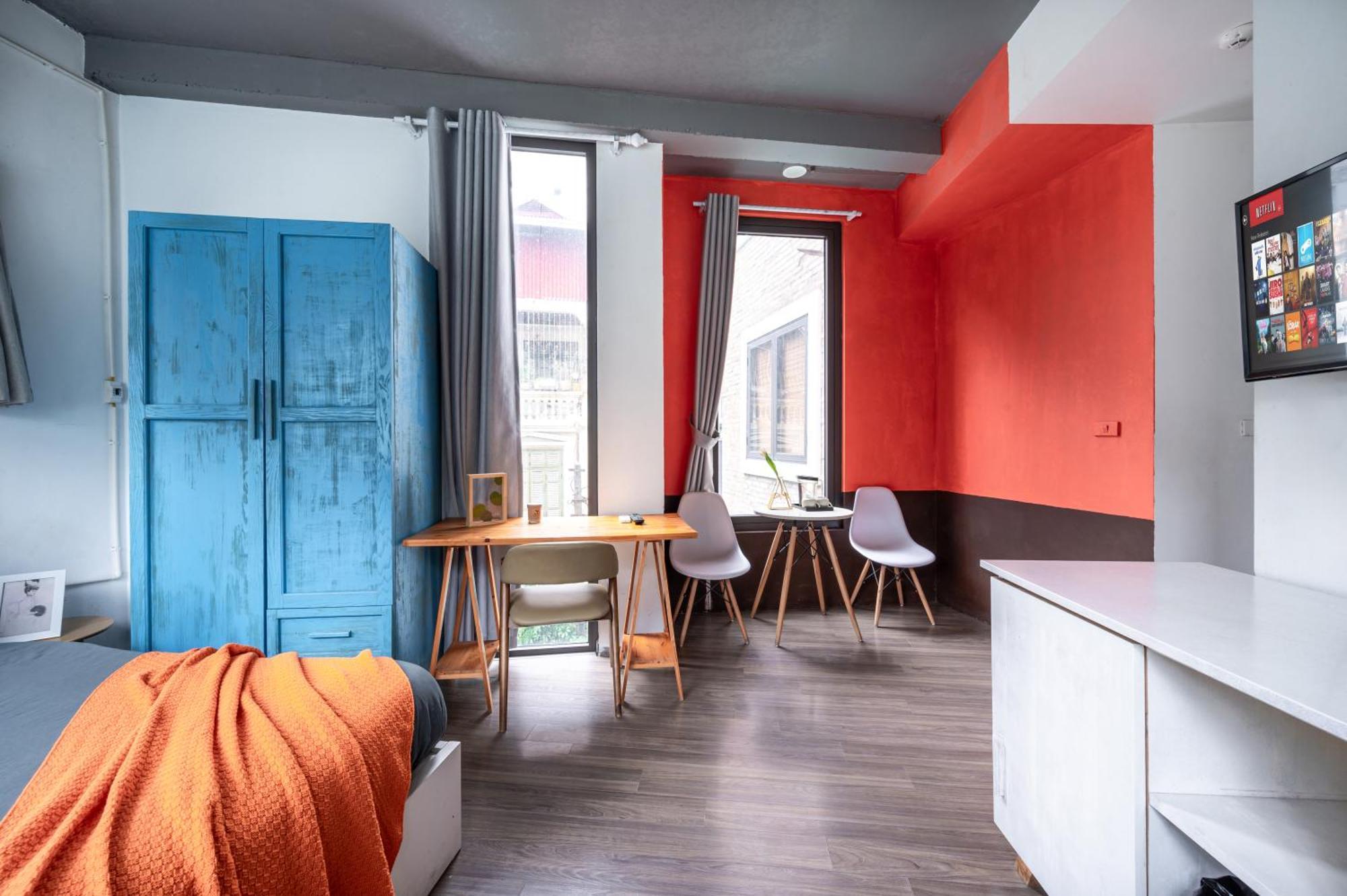 6 Le Thanh Tong Building Hà Nội Ngoại thất bức ảnh