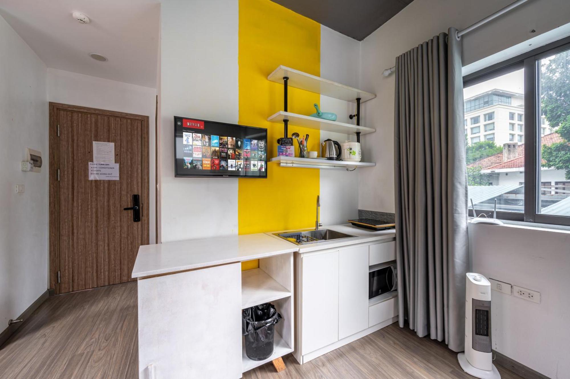 6 Le Thanh Tong Building Hà Nội Ngoại thất bức ảnh