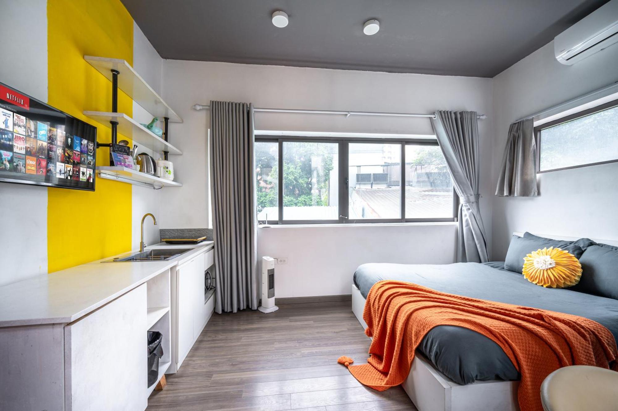 6 Le Thanh Tong Building Hà Nội Ngoại thất bức ảnh