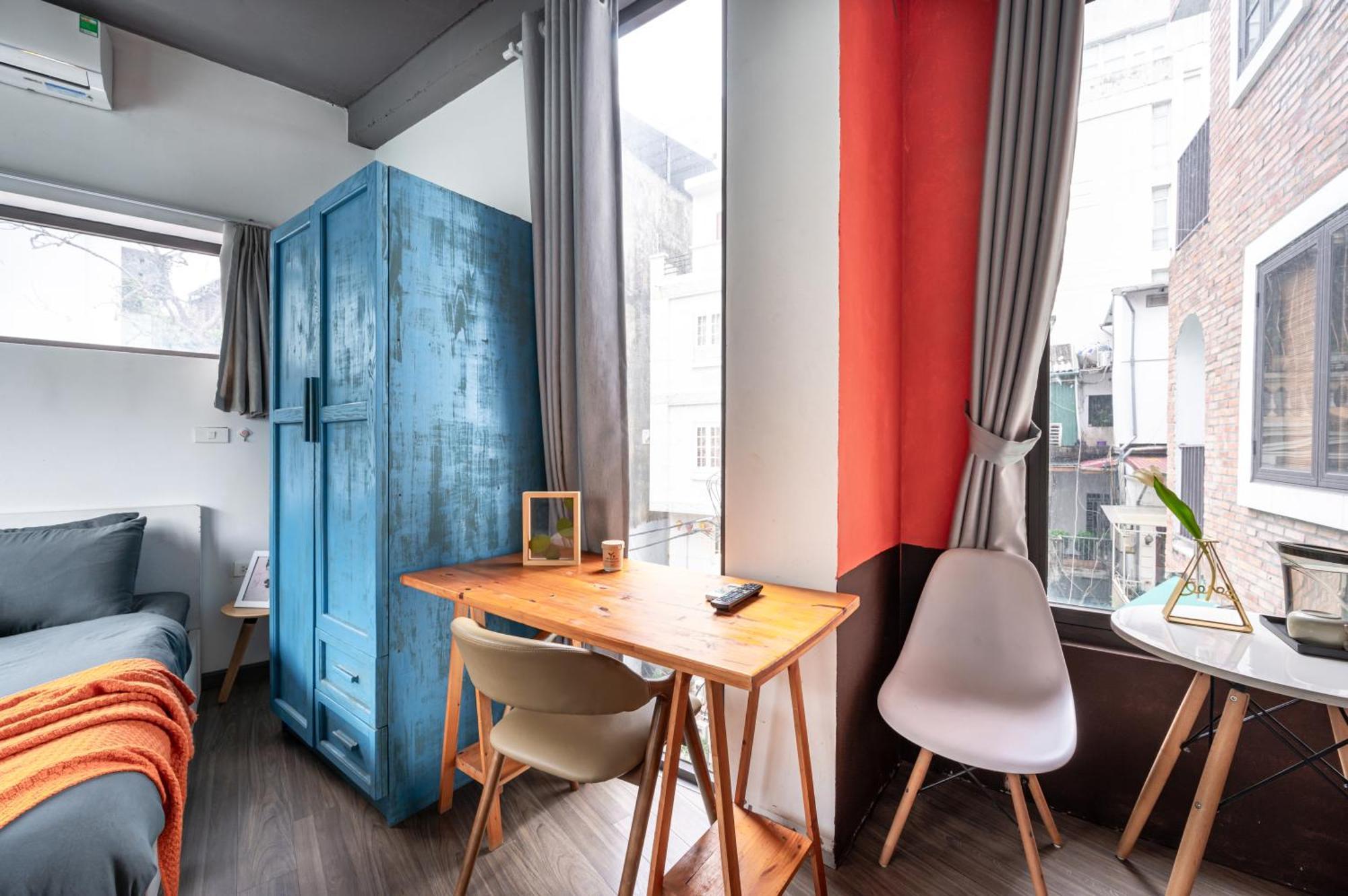 6 Le Thanh Tong Building Hà Nội Ngoại thất bức ảnh