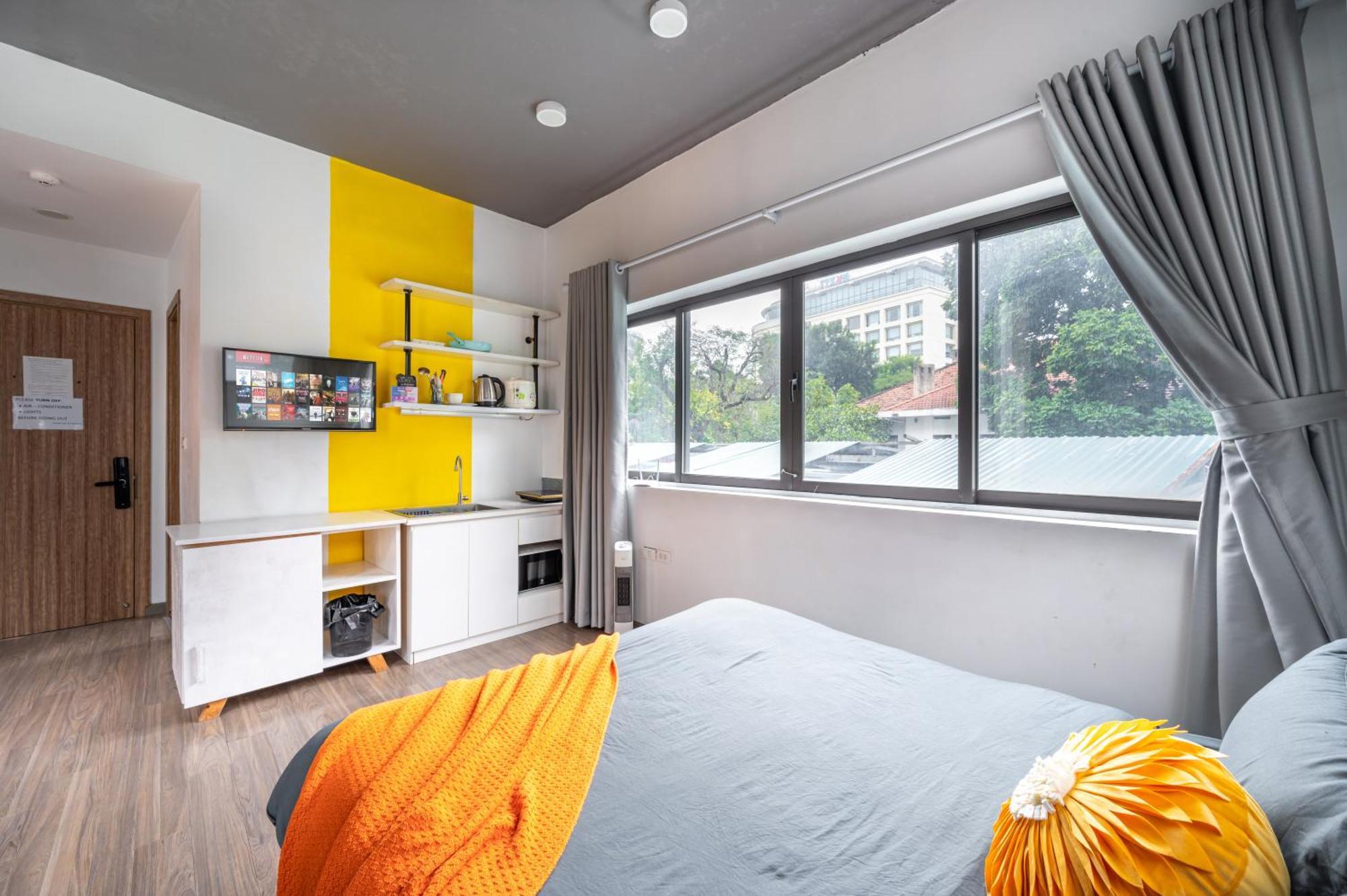 6 Le Thanh Tong Building Hà Nội Ngoại thất bức ảnh