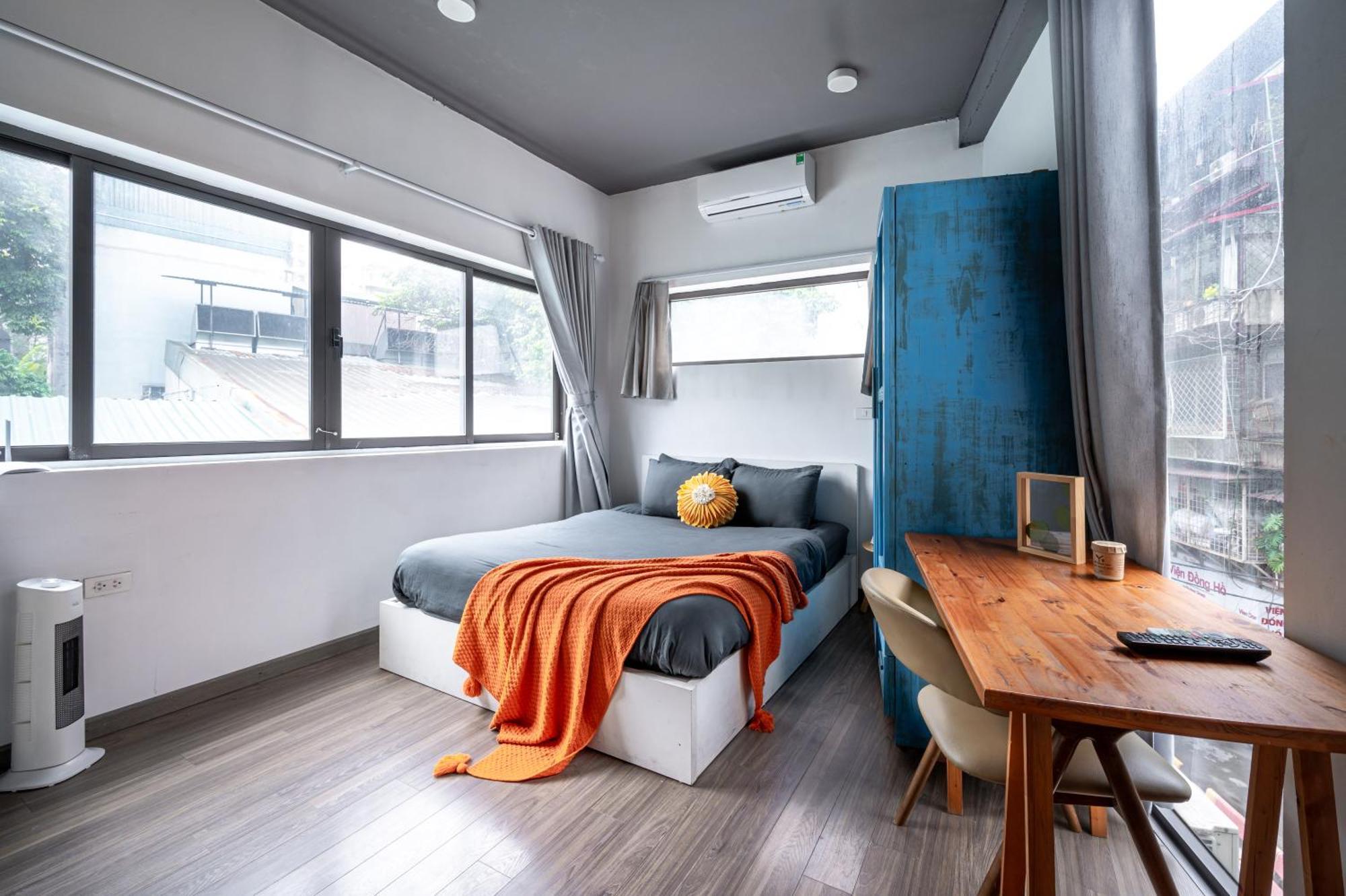 6 Le Thanh Tong Building Hà Nội Ngoại thất bức ảnh