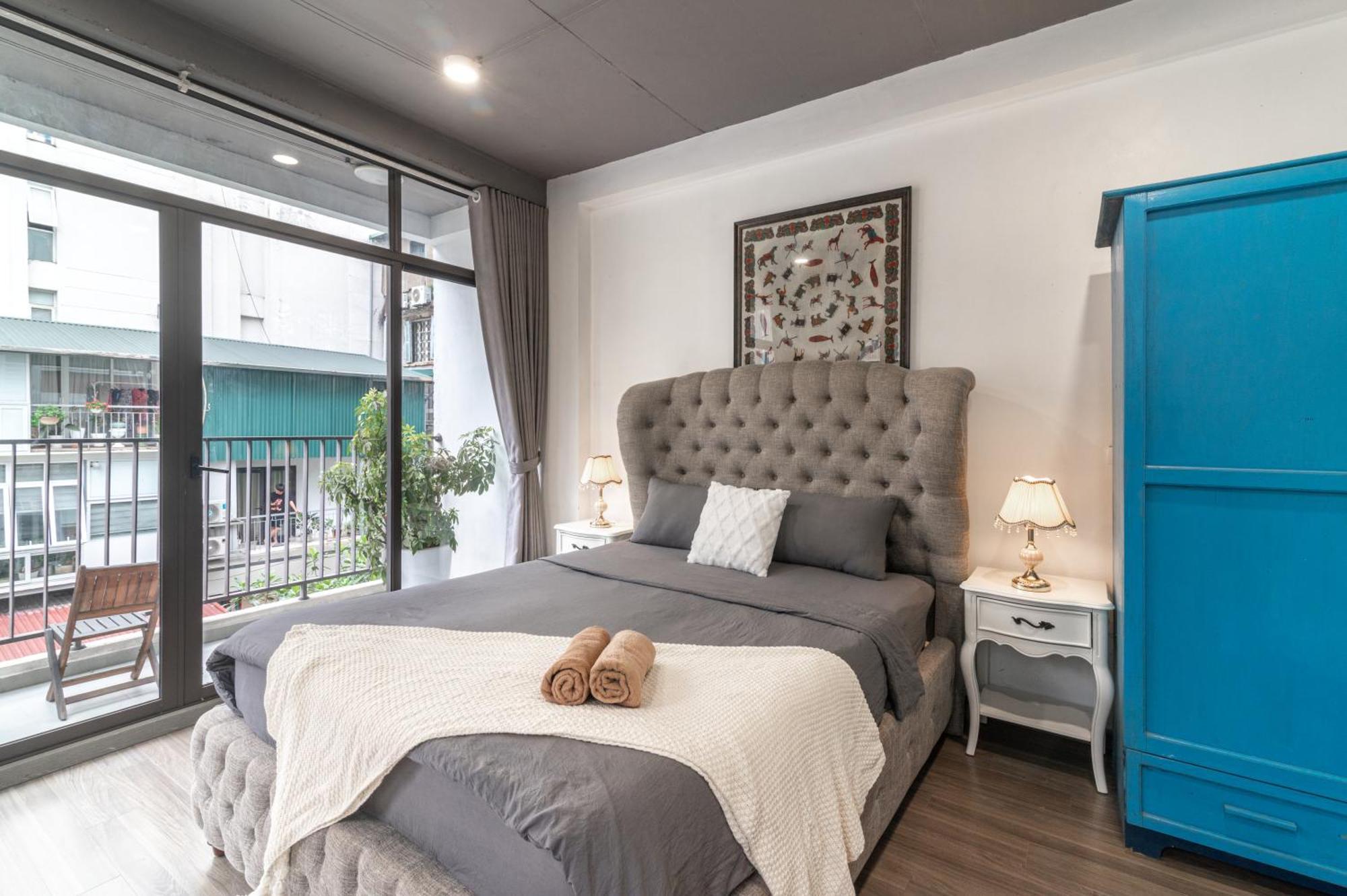 6 Le Thanh Tong Building Hà Nội Ngoại thất bức ảnh