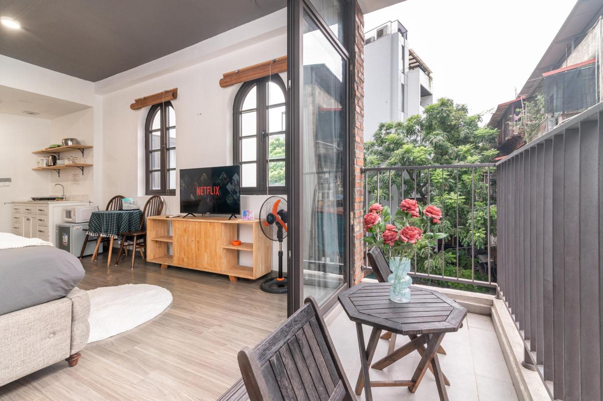 6 Le Thanh Tong Building Hà Nội Ngoại thất bức ảnh