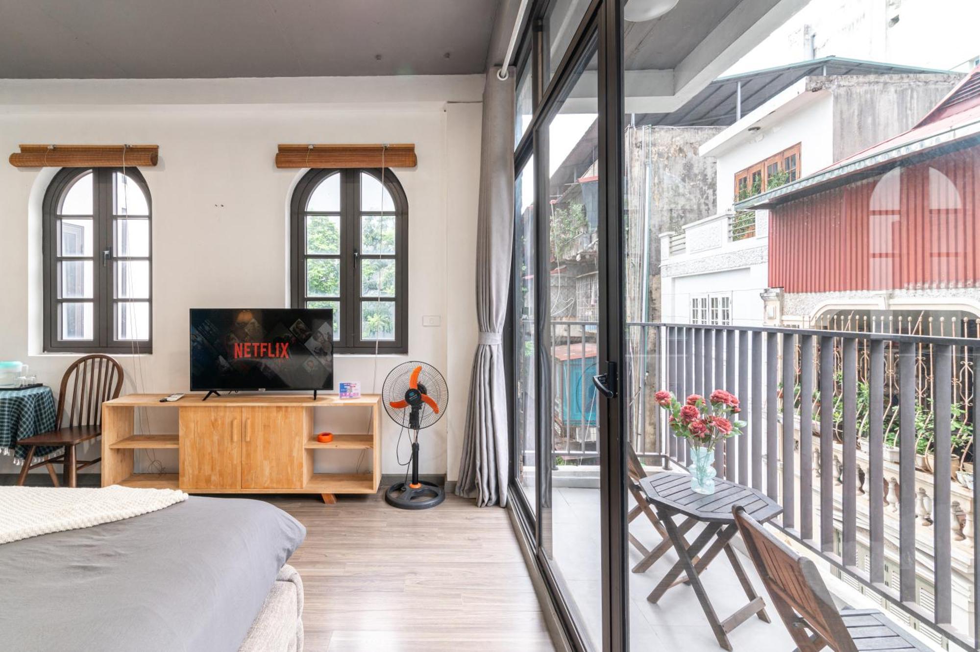 6 Le Thanh Tong Building Hà Nội Ngoại thất bức ảnh