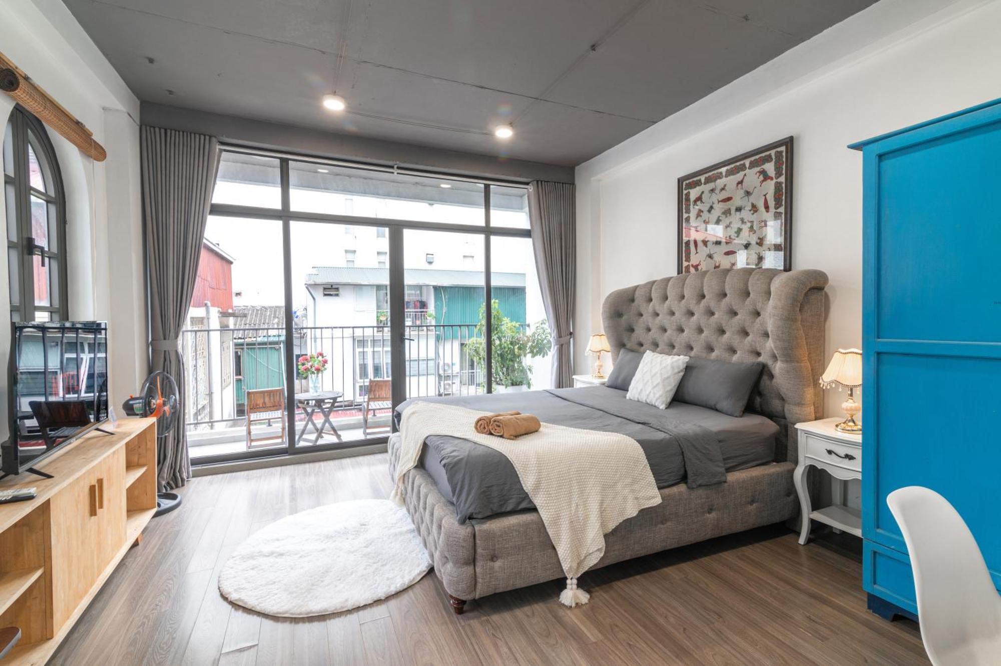 6 Le Thanh Tong Building Hà Nội Ngoại thất bức ảnh