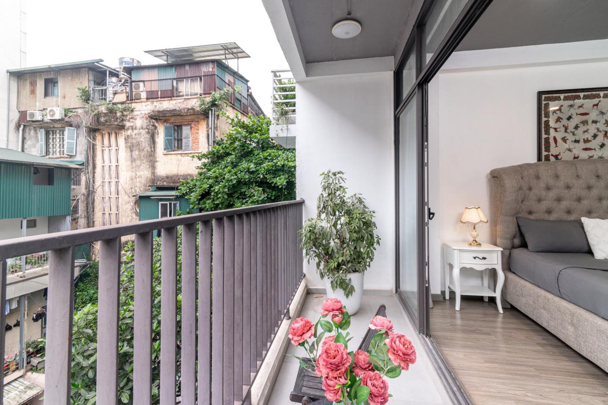 6 Le Thanh Tong Building Hà Nội Ngoại thất bức ảnh