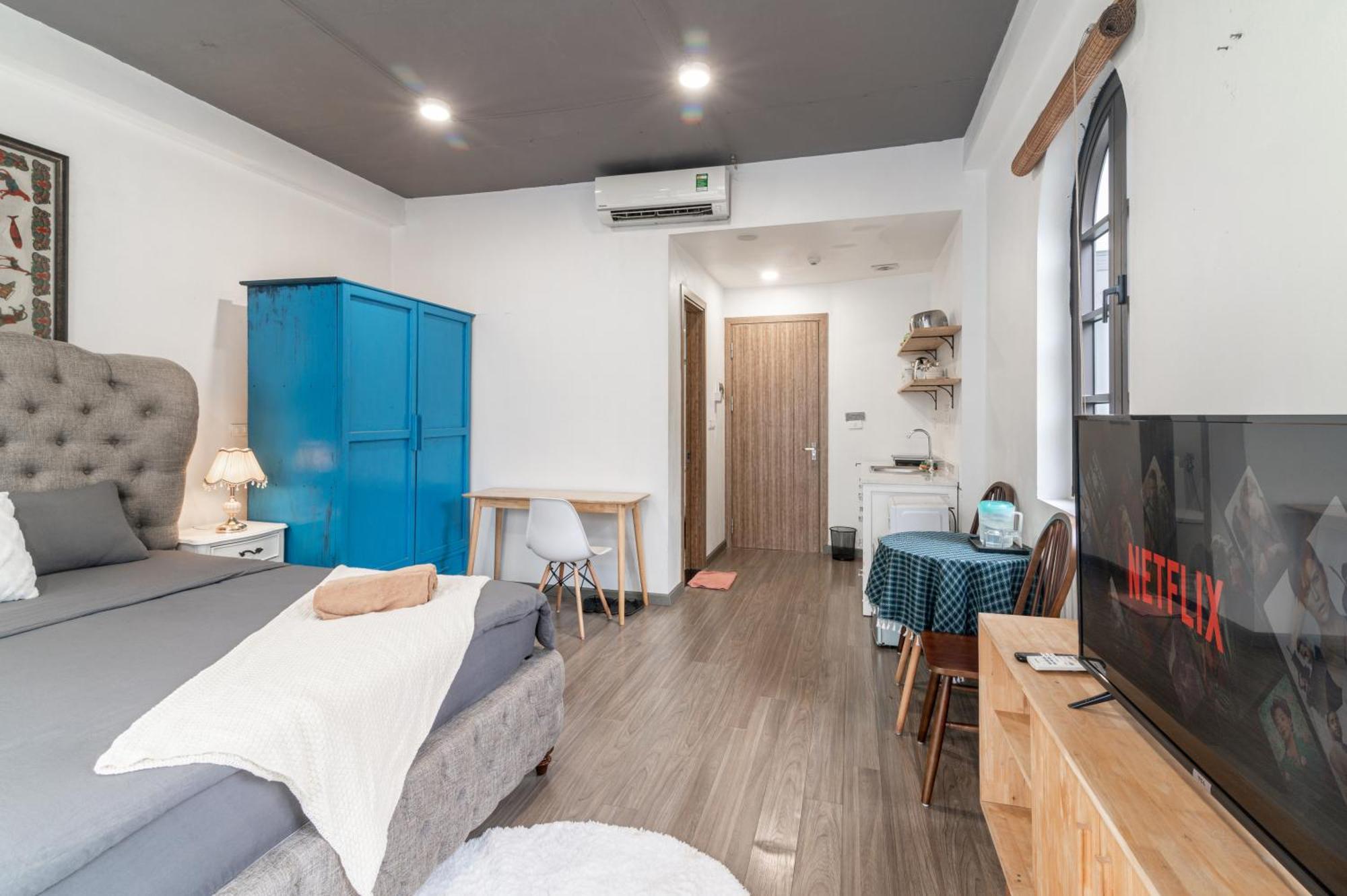 6 Le Thanh Tong Building Hà Nội Ngoại thất bức ảnh