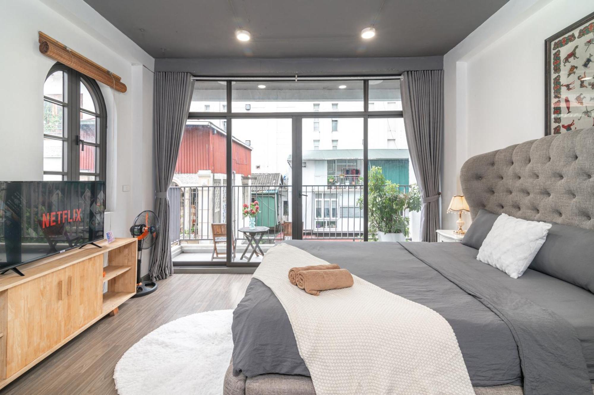 6 Le Thanh Tong Building Hà Nội Ngoại thất bức ảnh