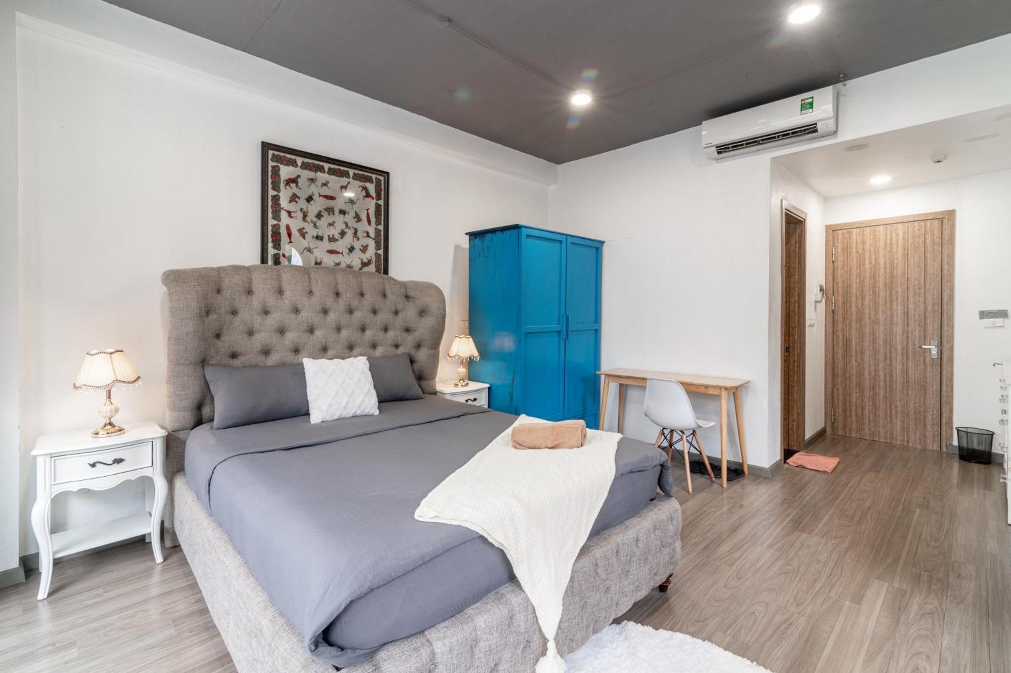 6 Le Thanh Tong Building Hà Nội Ngoại thất bức ảnh