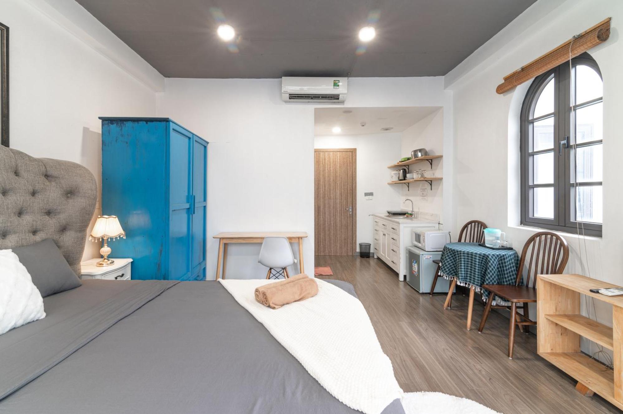 6 Le Thanh Tong Building Hà Nội Ngoại thất bức ảnh