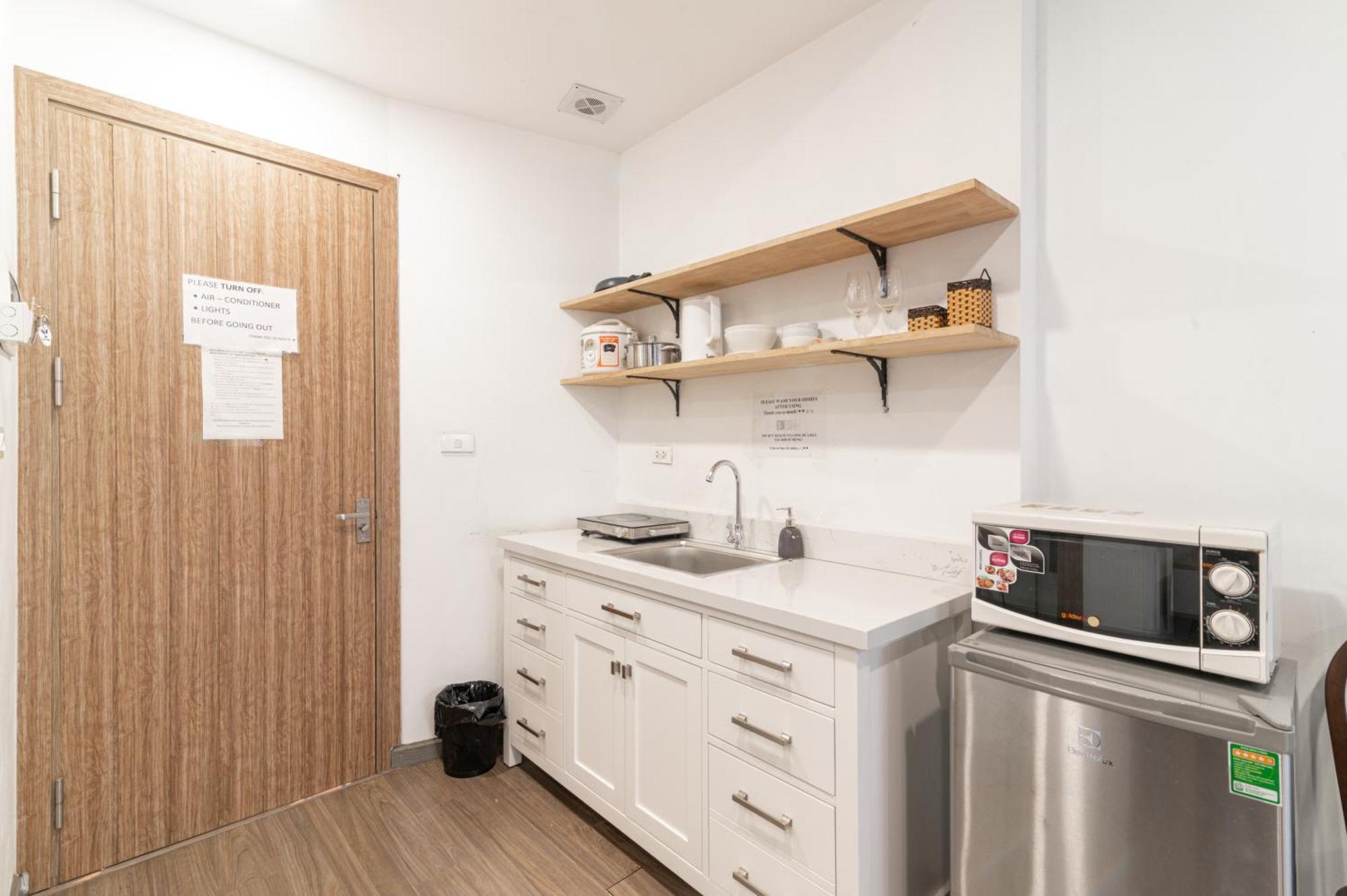 6 Le Thanh Tong Building Hà Nội Ngoại thất bức ảnh