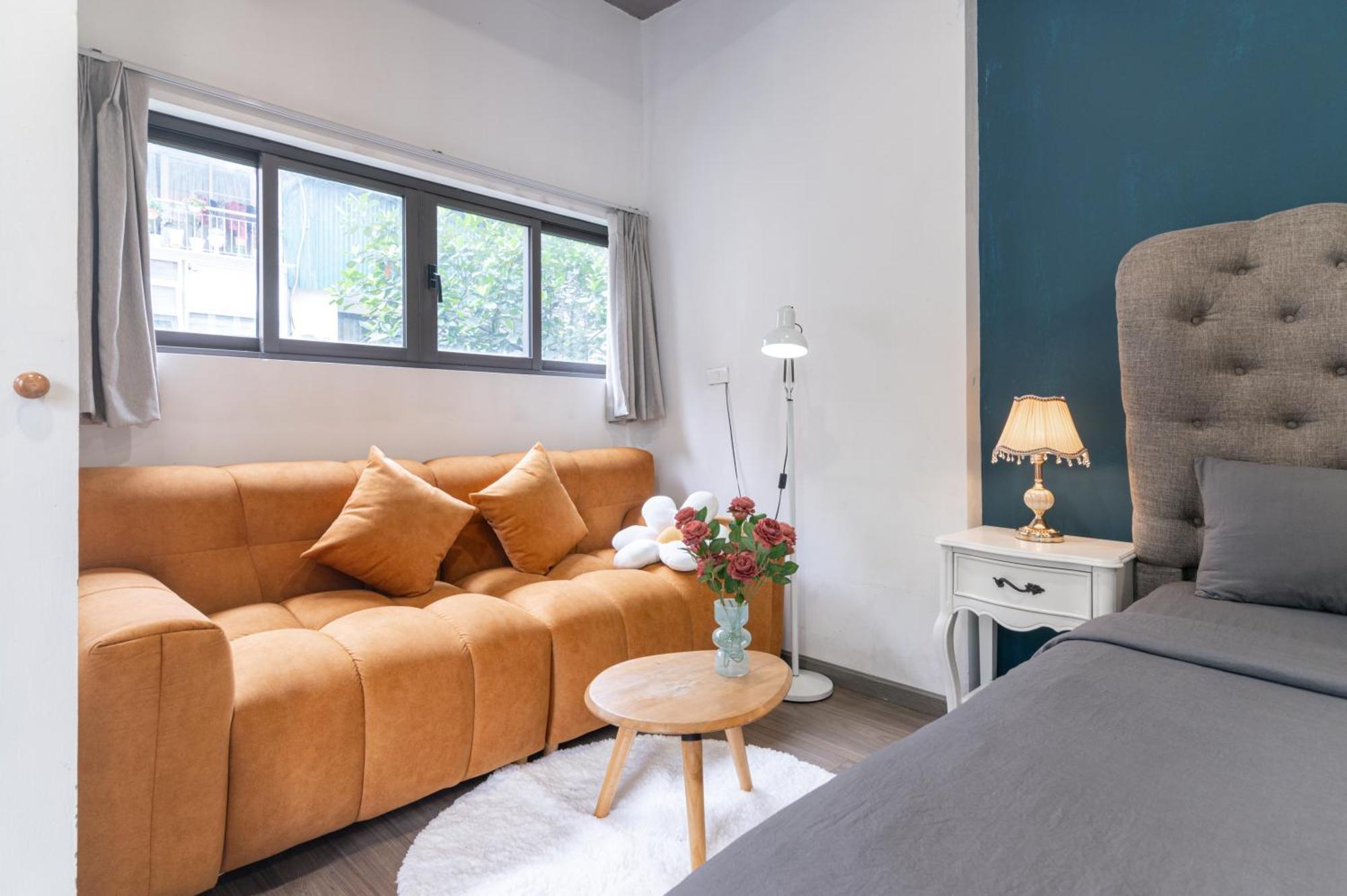 6 Le Thanh Tong Building Hà Nội Ngoại thất bức ảnh