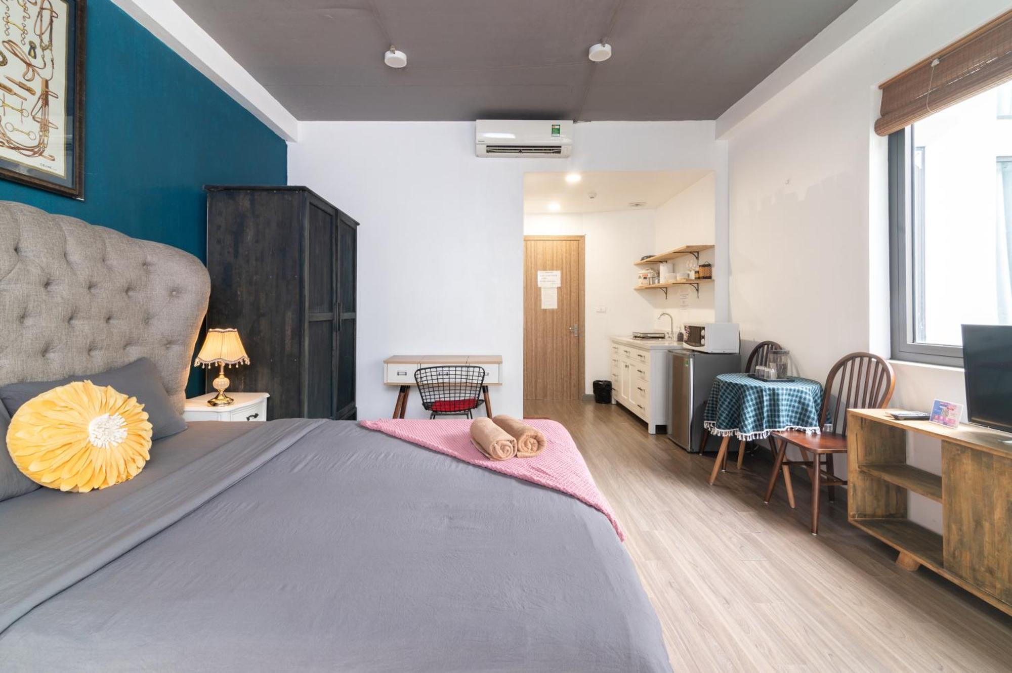 6 Le Thanh Tong Building Hà Nội Ngoại thất bức ảnh