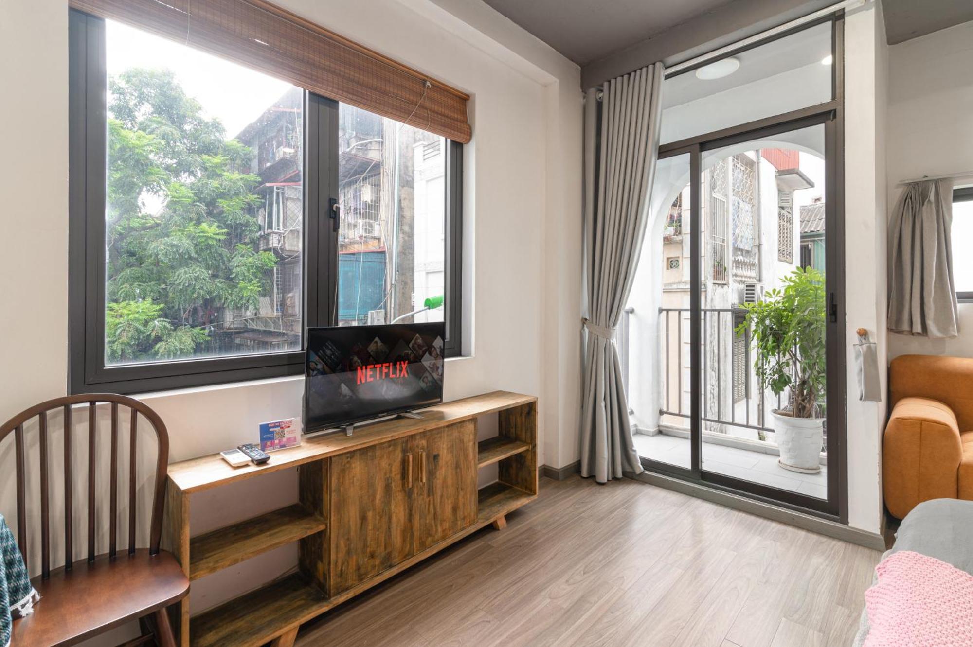 6 Le Thanh Tong Building Hà Nội Ngoại thất bức ảnh