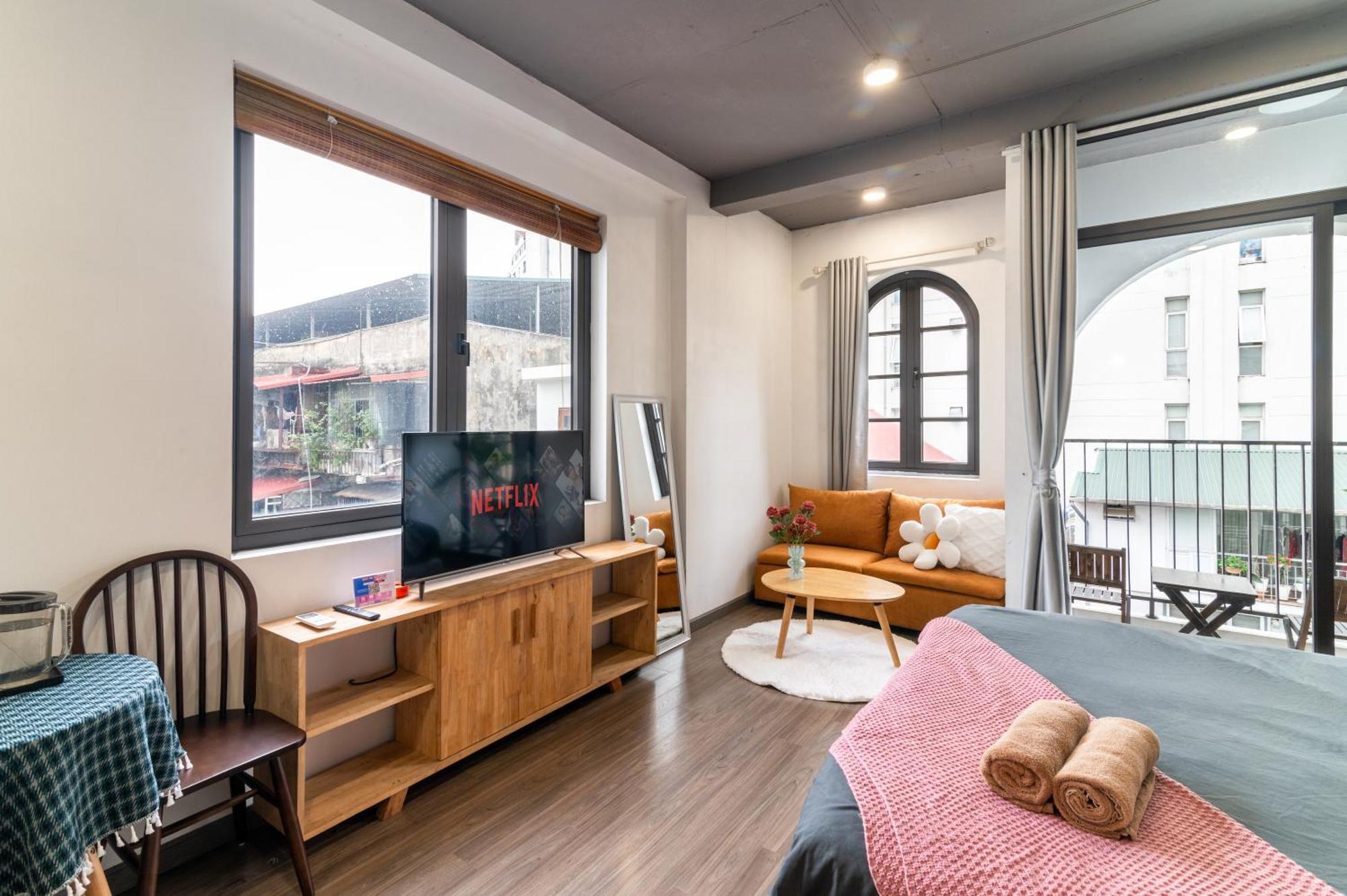6 Le Thanh Tong Building Hà Nội Ngoại thất bức ảnh