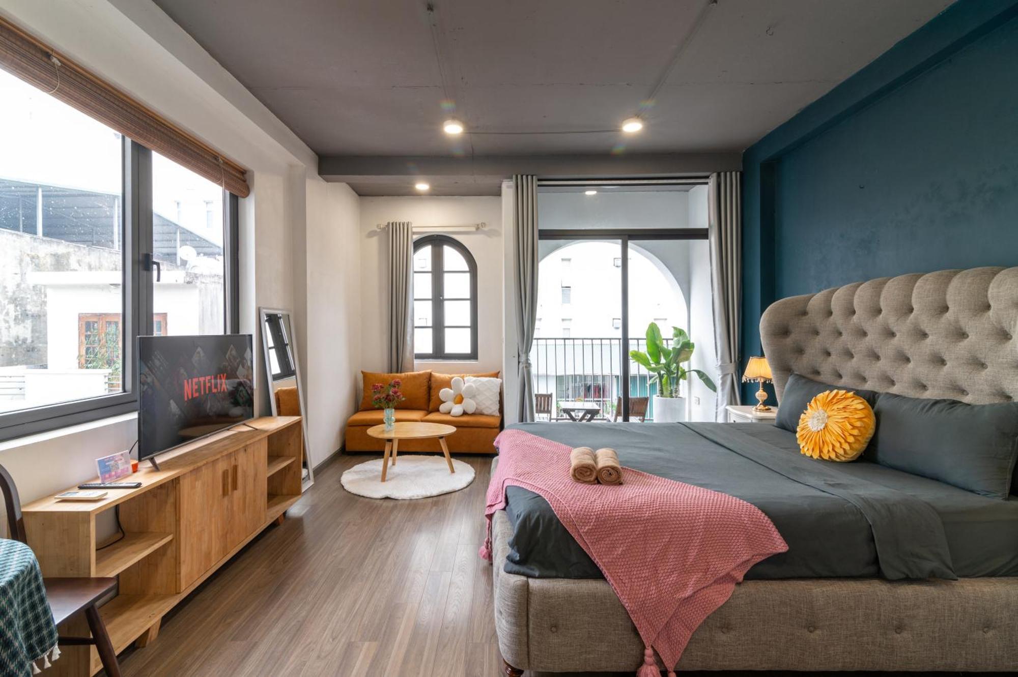 6 Le Thanh Tong Building Hà Nội Ngoại thất bức ảnh