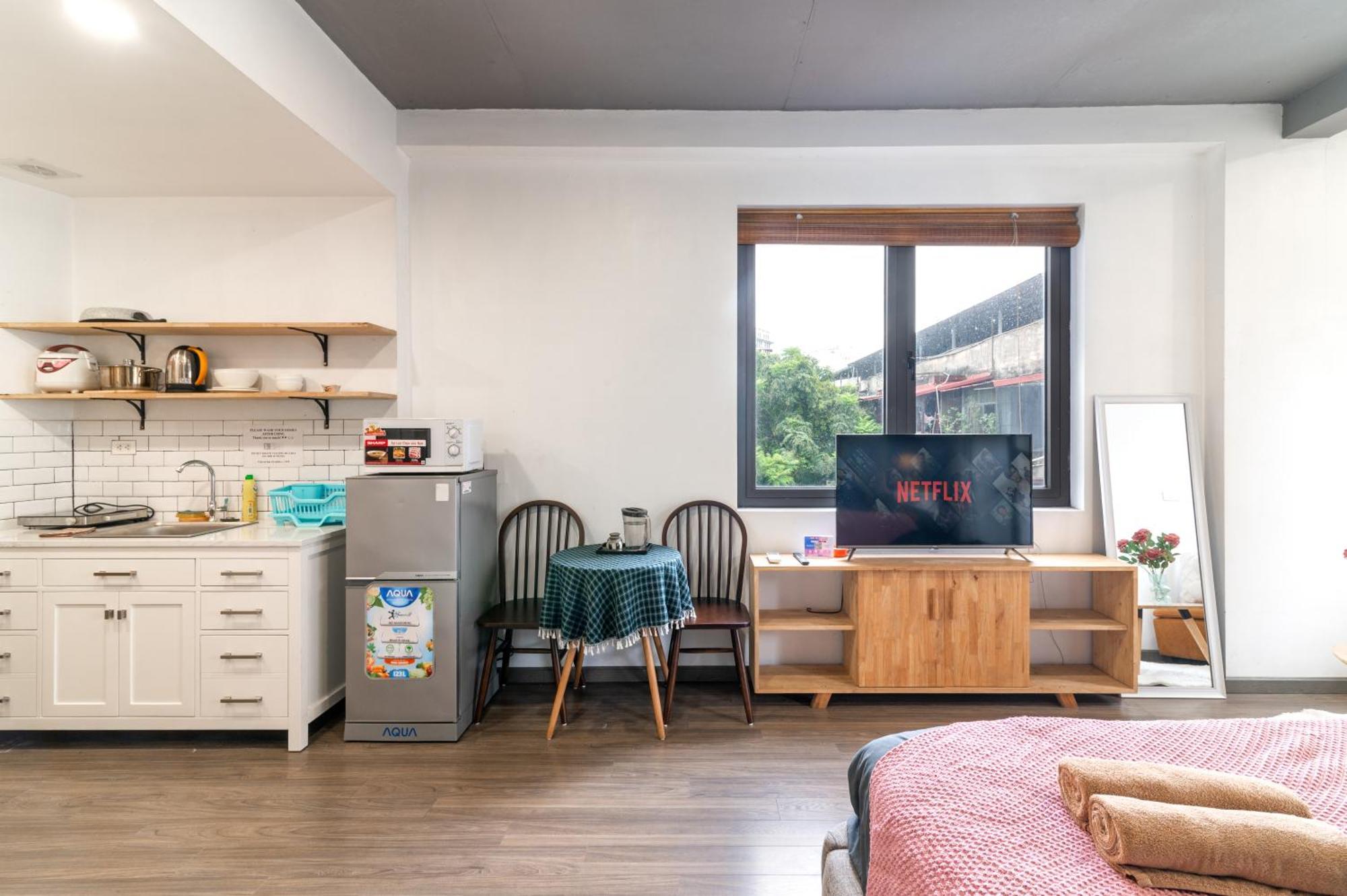 6 Le Thanh Tong Building Hà Nội Ngoại thất bức ảnh
