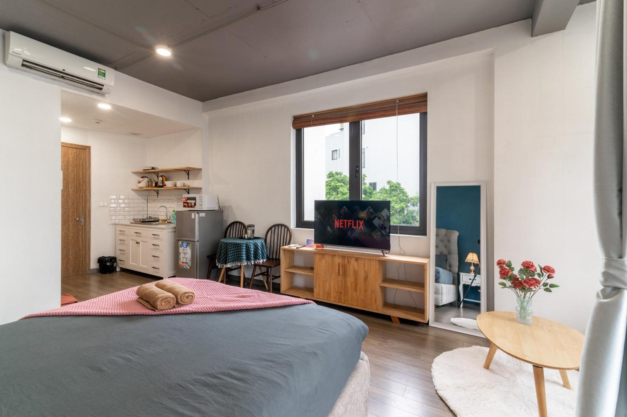 6 Le Thanh Tong Building Hà Nội Ngoại thất bức ảnh
