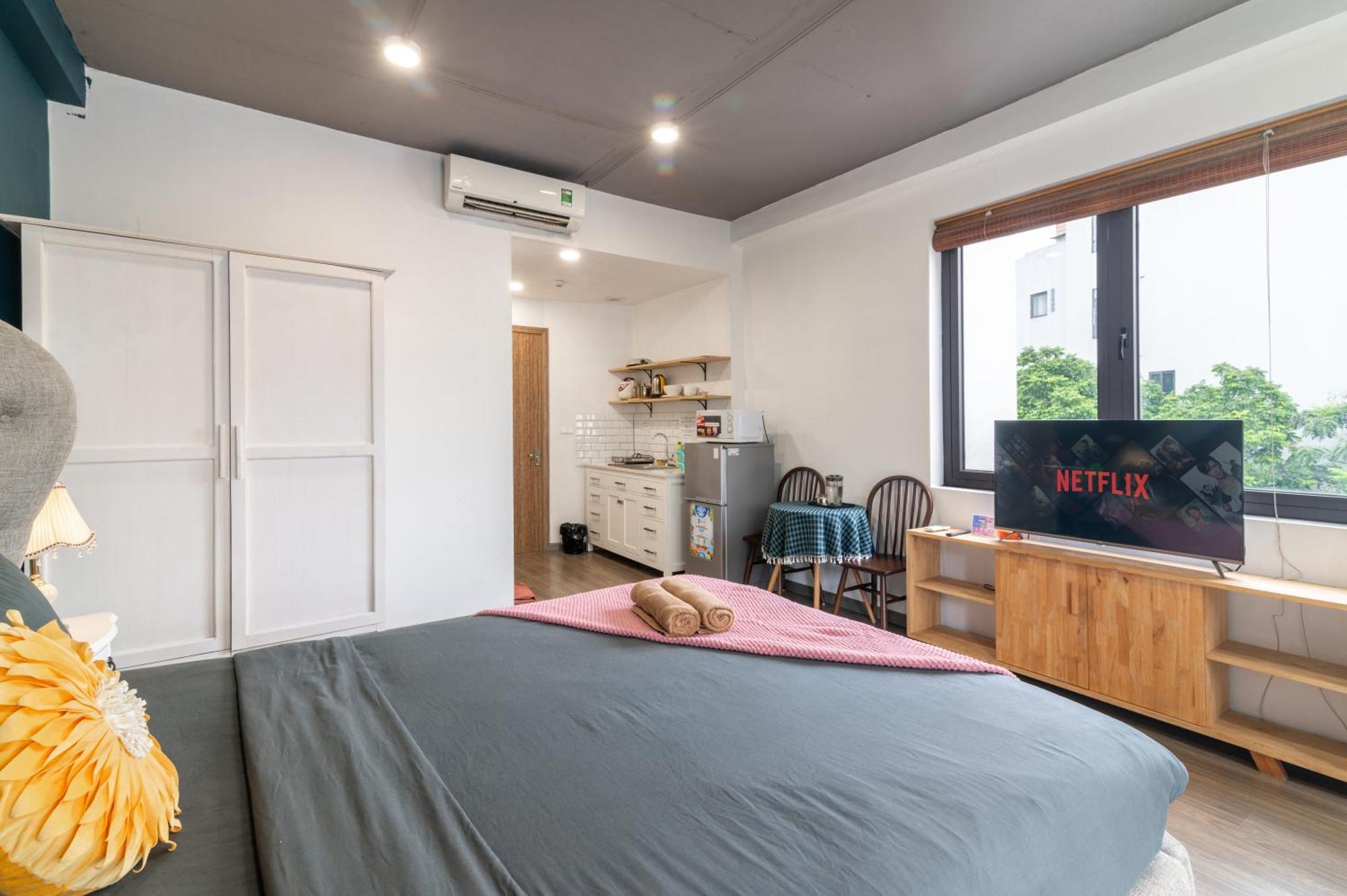6 Le Thanh Tong Building Hà Nội Ngoại thất bức ảnh