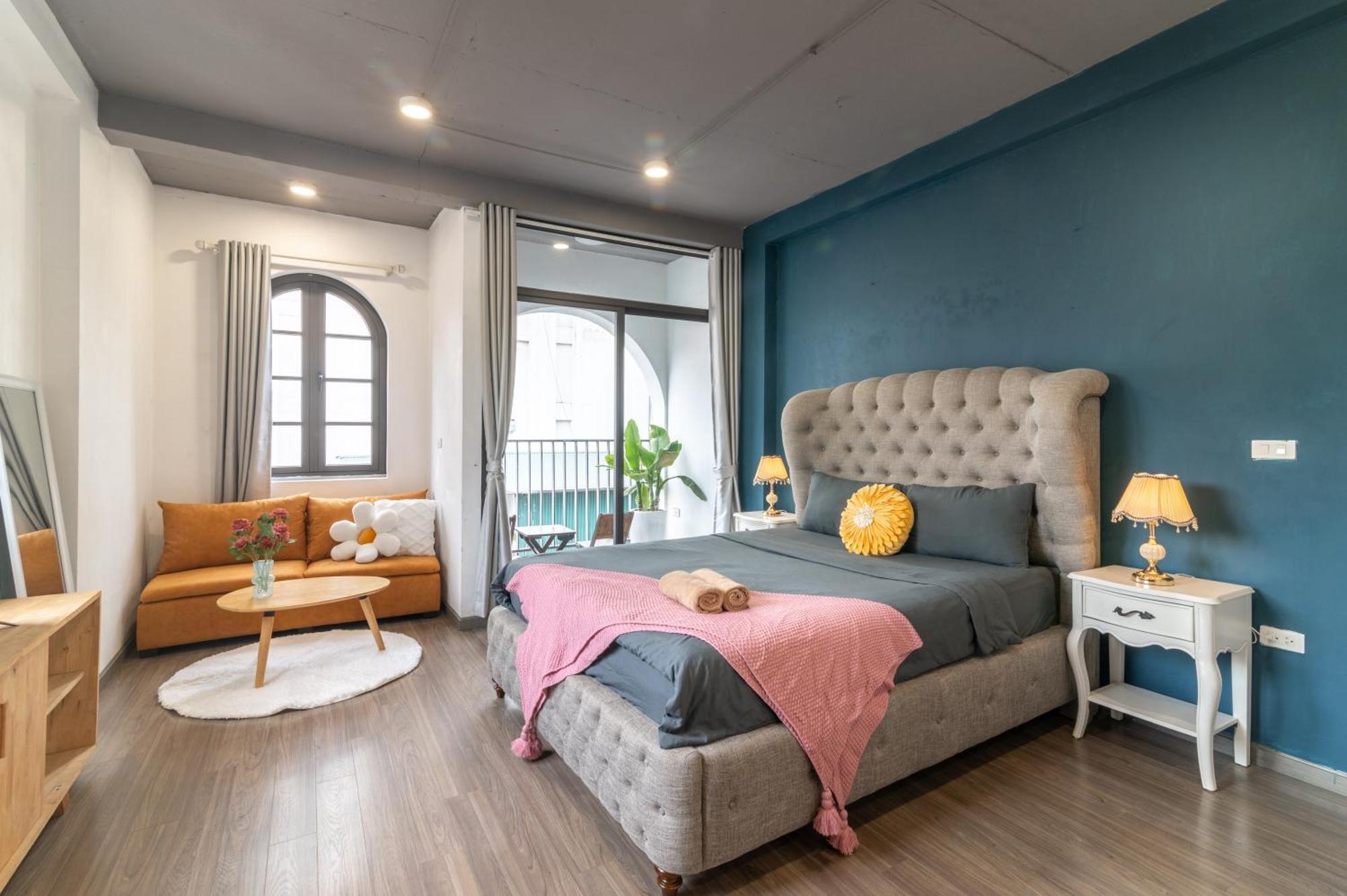 6 Le Thanh Tong Building Hà Nội Ngoại thất bức ảnh