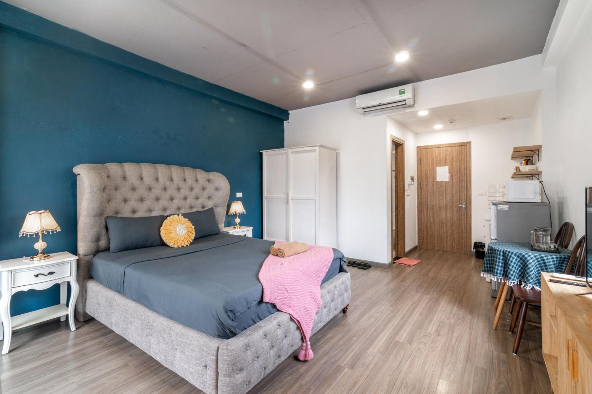 6 Le Thanh Tong Building Hà Nội Ngoại thất bức ảnh