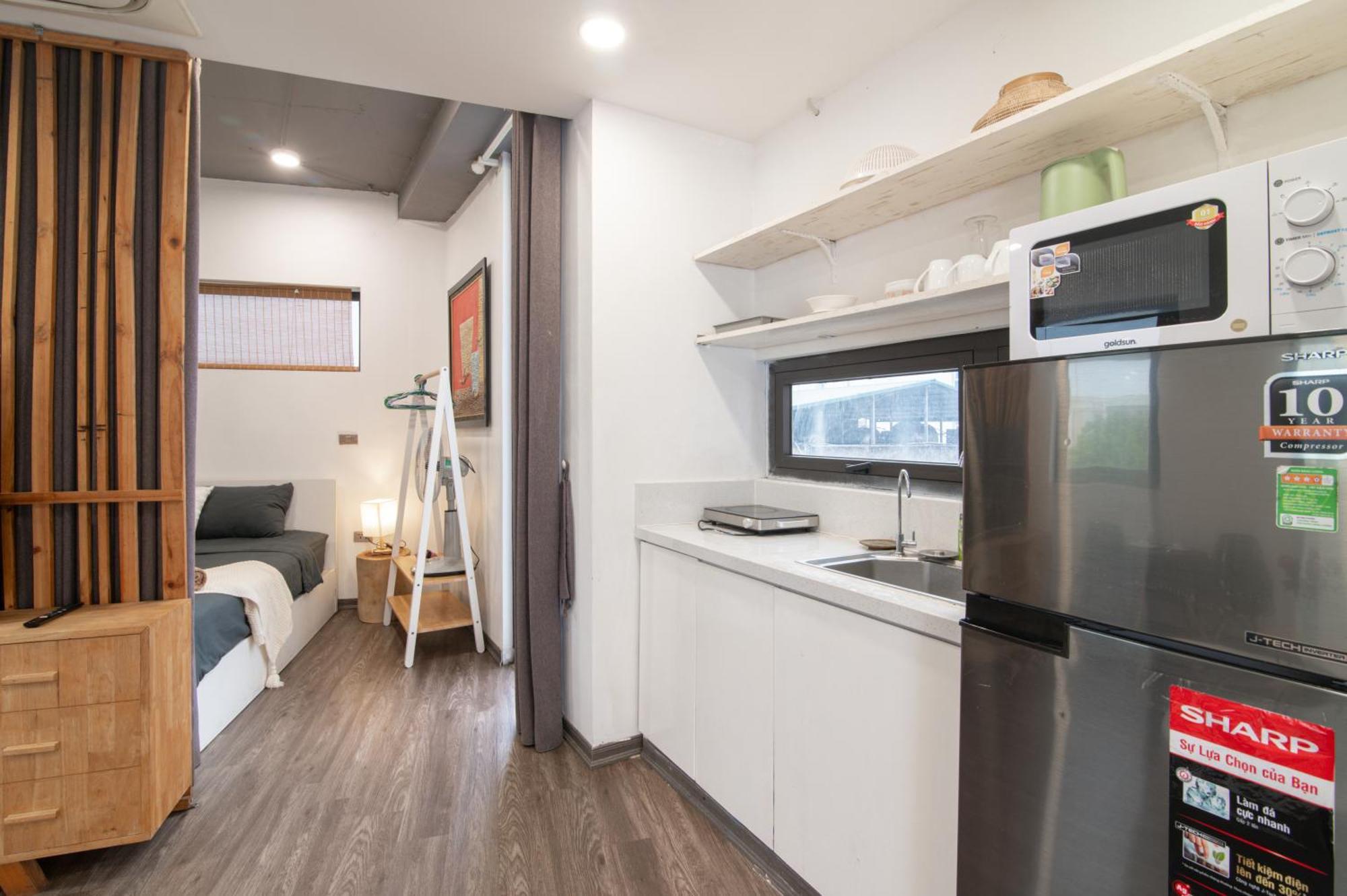 6 Le Thanh Tong Building Hà Nội Ngoại thất bức ảnh