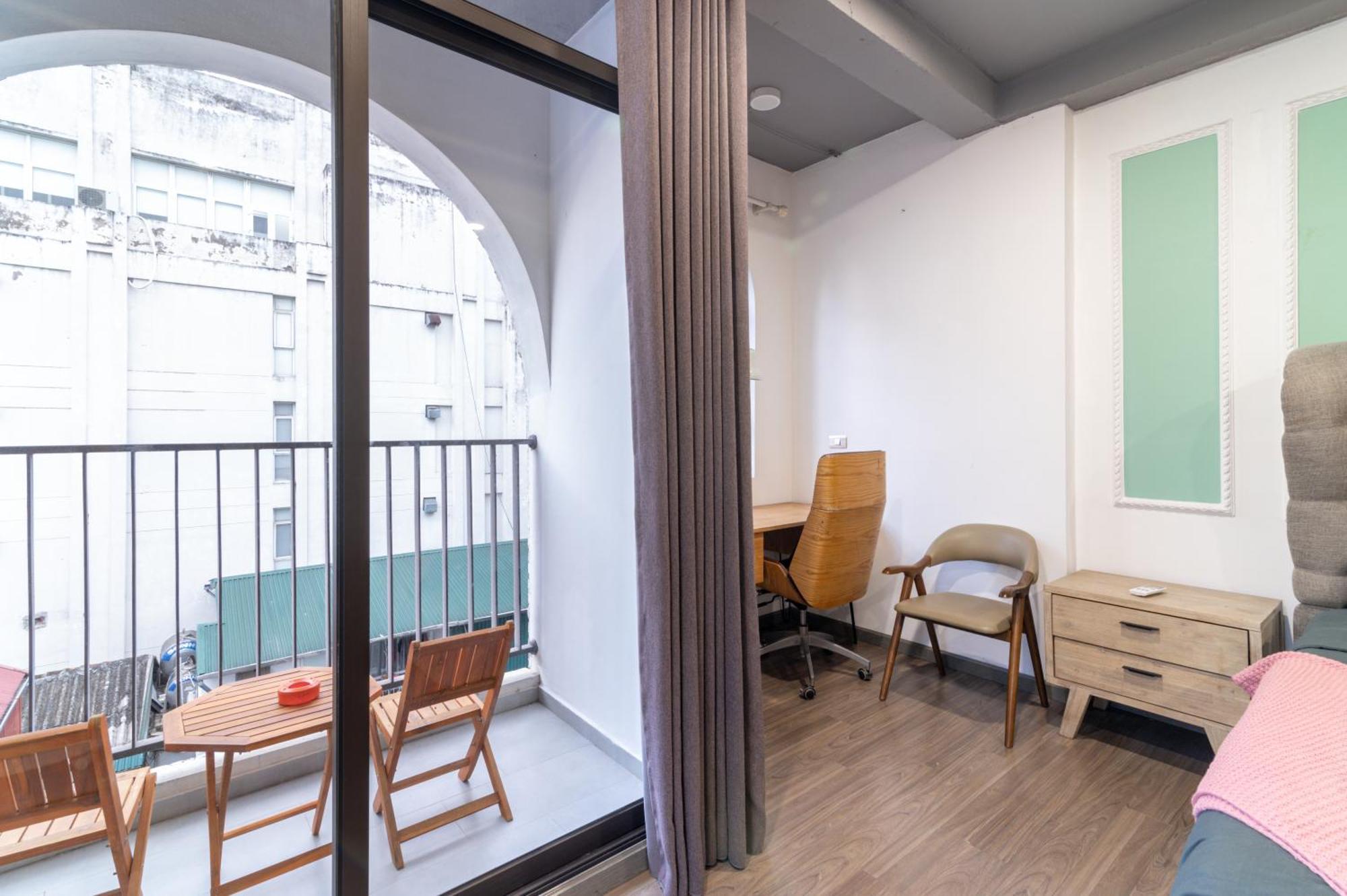 6 Le Thanh Tong Building Hà Nội Ngoại thất bức ảnh
