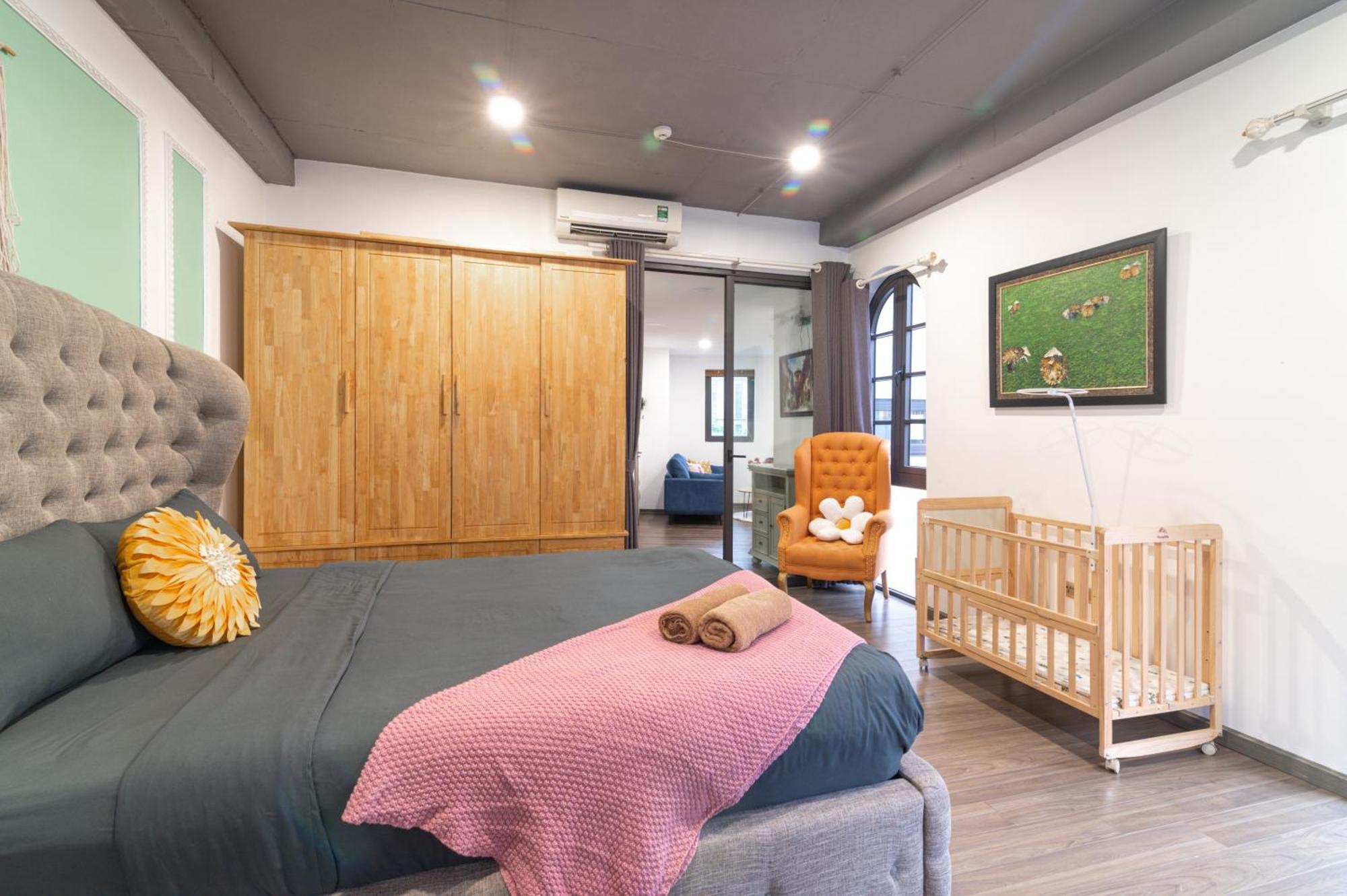 6 Le Thanh Tong Building Hà Nội Ngoại thất bức ảnh