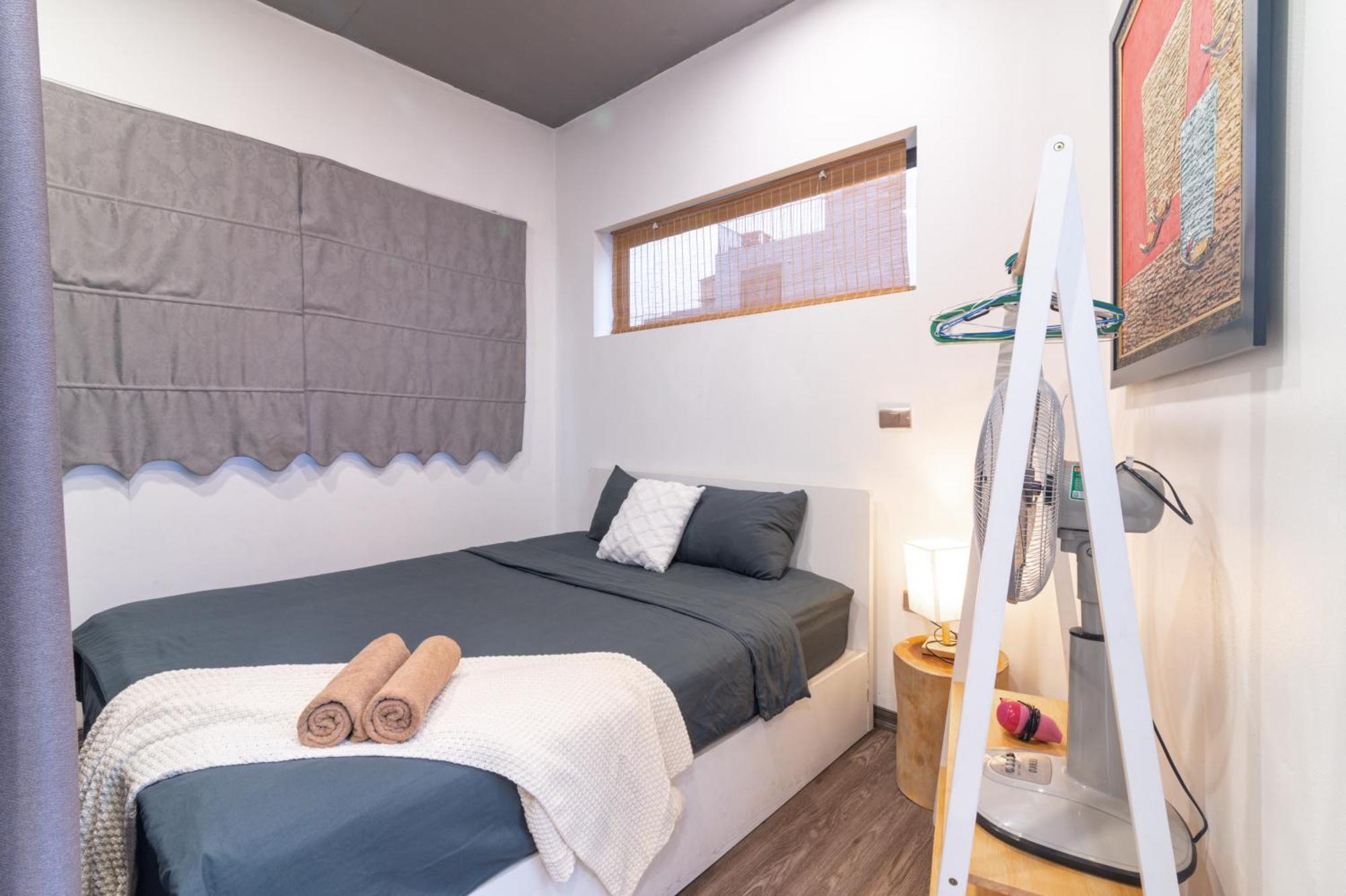6 Le Thanh Tong Building Hà Nội Ngoại thất bức ảnh