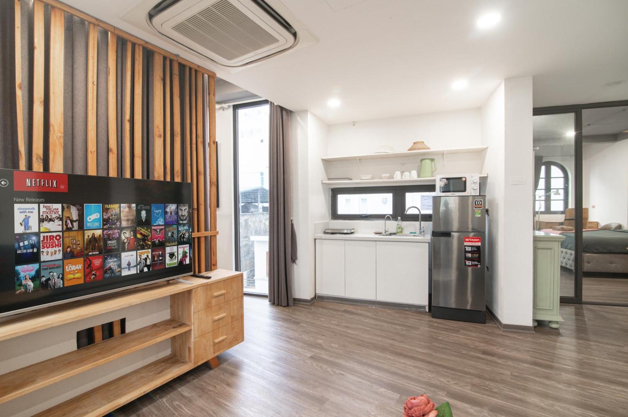 6 Le Thanh Tong Building Hà Nội Ngoại thất bức ảnh