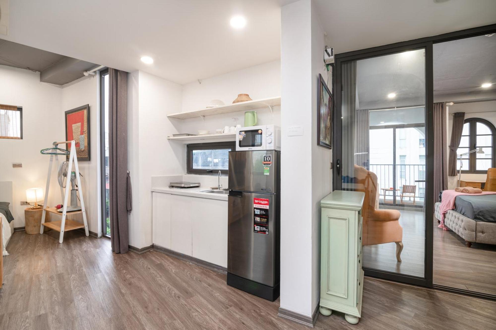 6 Le Thanh Tong Building Hà Nội Ngoại thất bức ảnh
