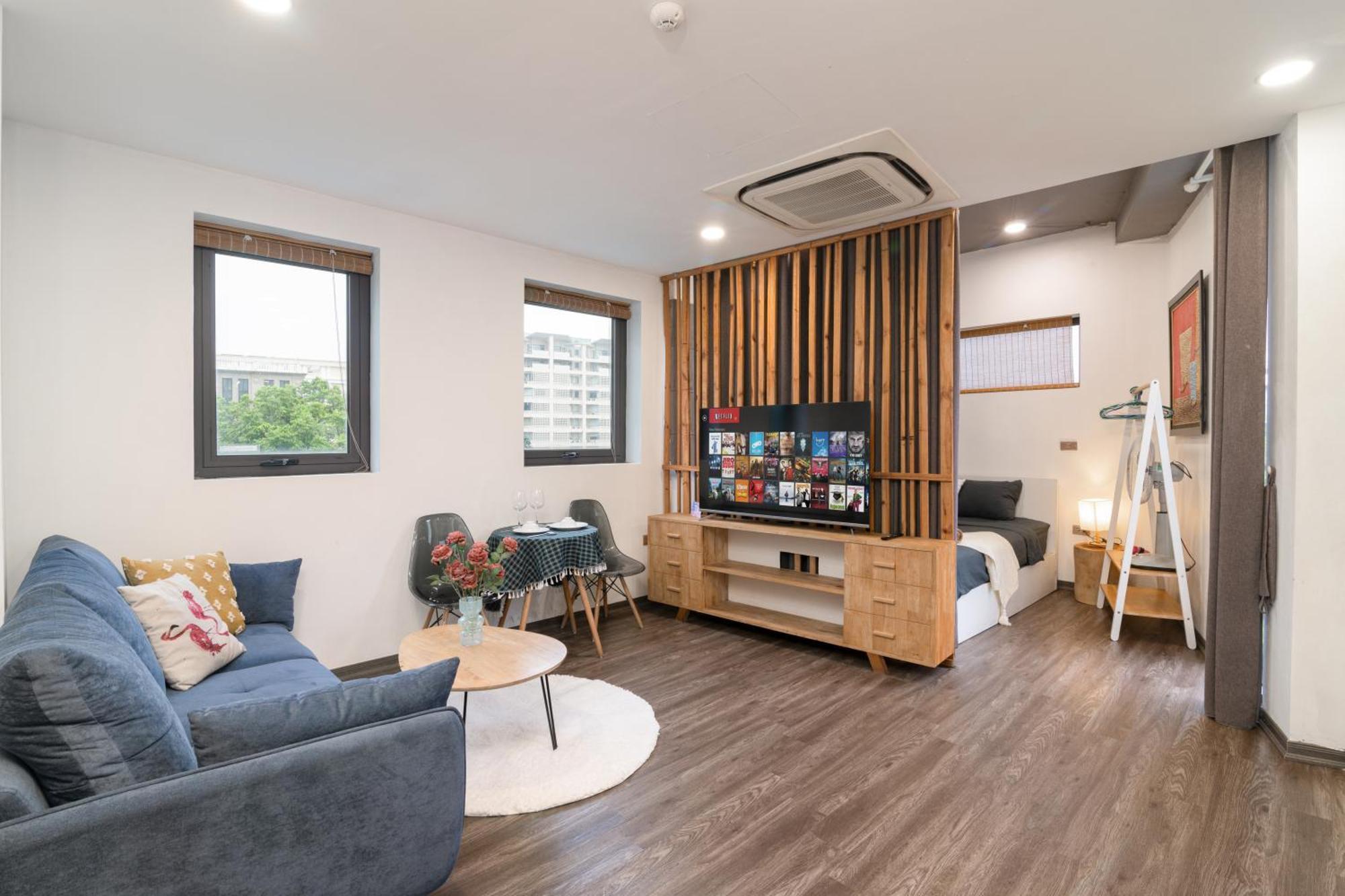 6 Le Thanh Tong Building Hà Nội Ngoại thất bức ảnh