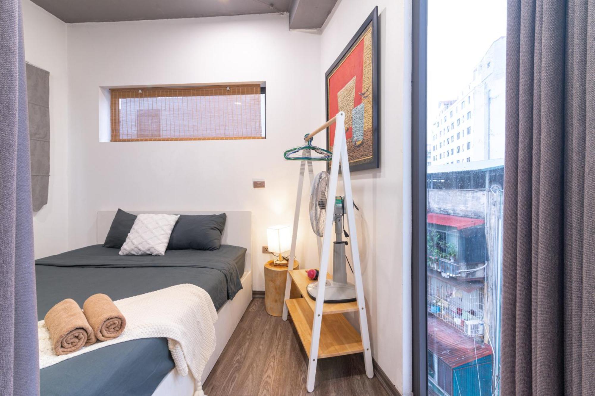 6 Le Thanh Tong Building Hà Nội Ngoại thất bức ảnh