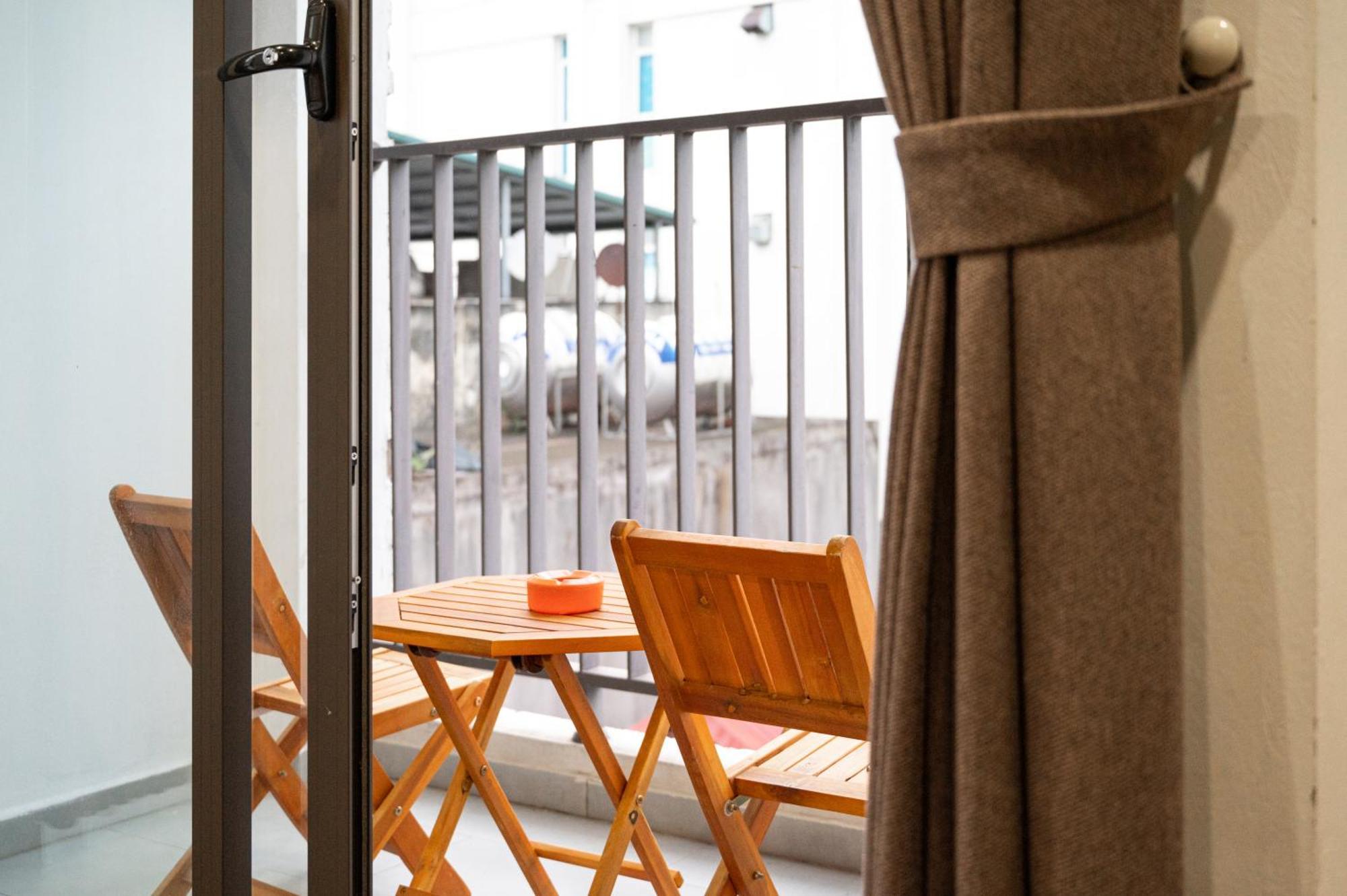 6 Le Thanh Tong Building Hà Nội Ngoại thất bức ảnh