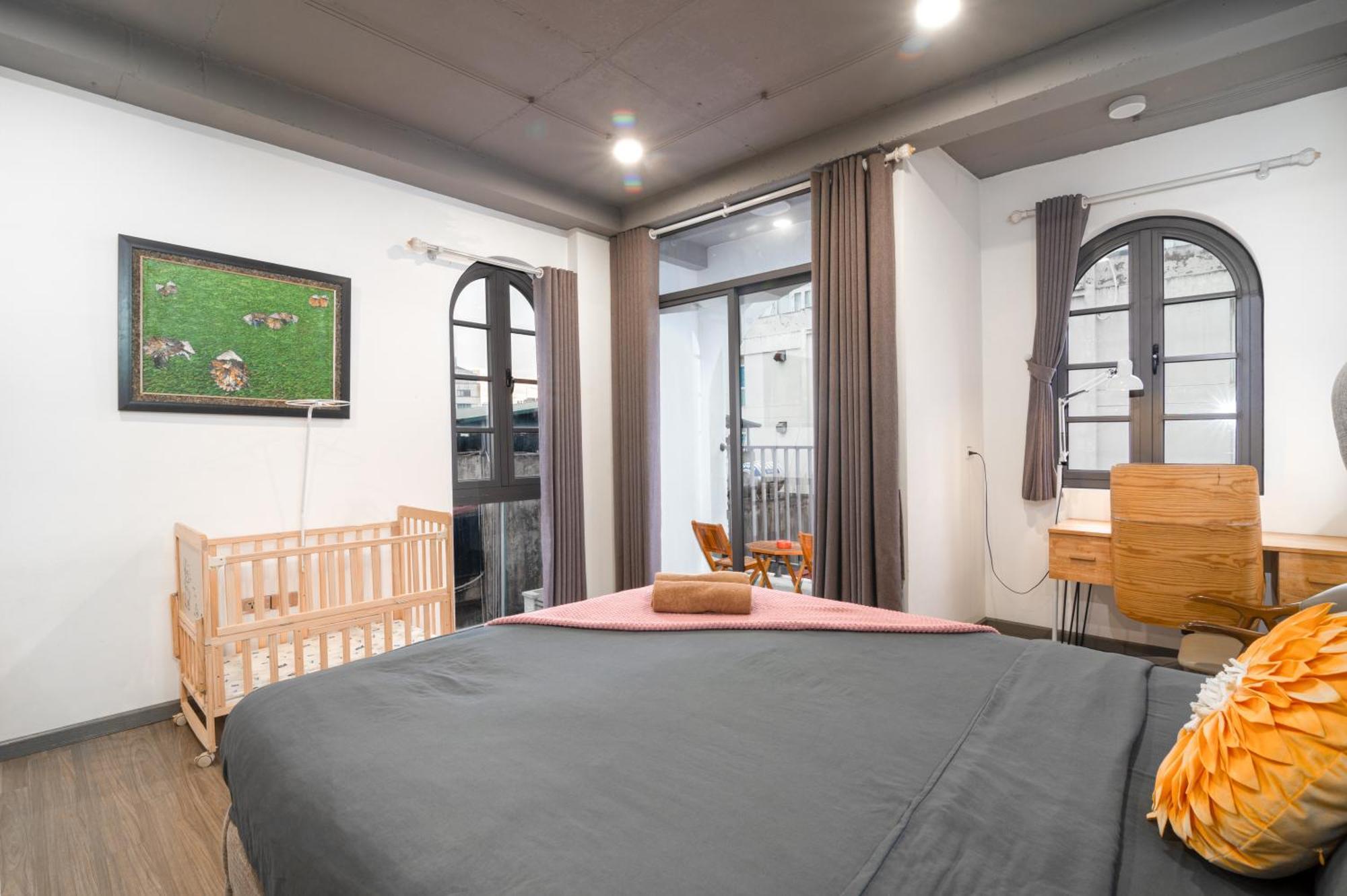 6 Le Thanh Tong Building Hà Nội Ngoại thất bức ảnh