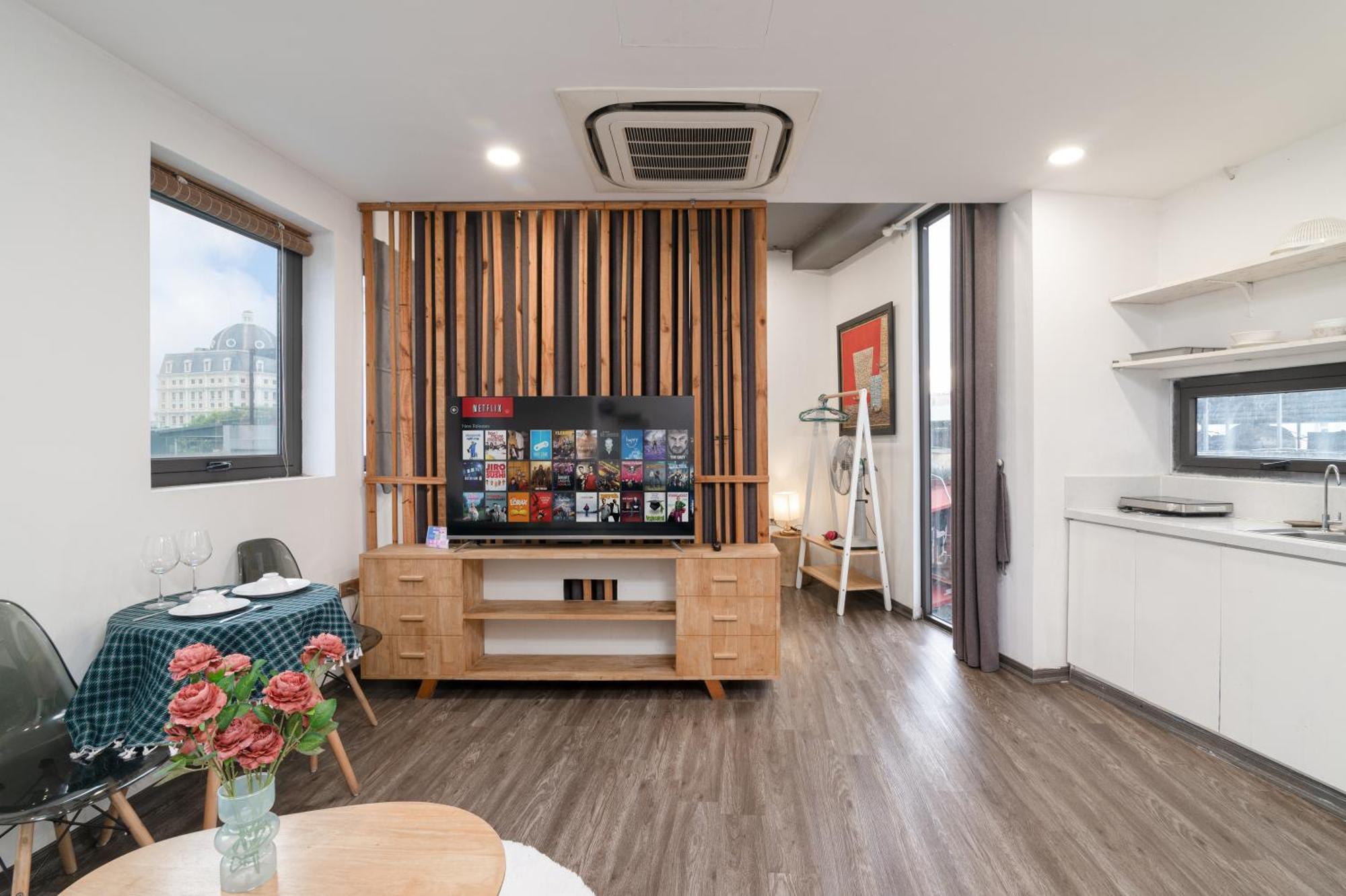 6 Le Thanh Tong Building Hà Nội Ngoại thất bức ảnh