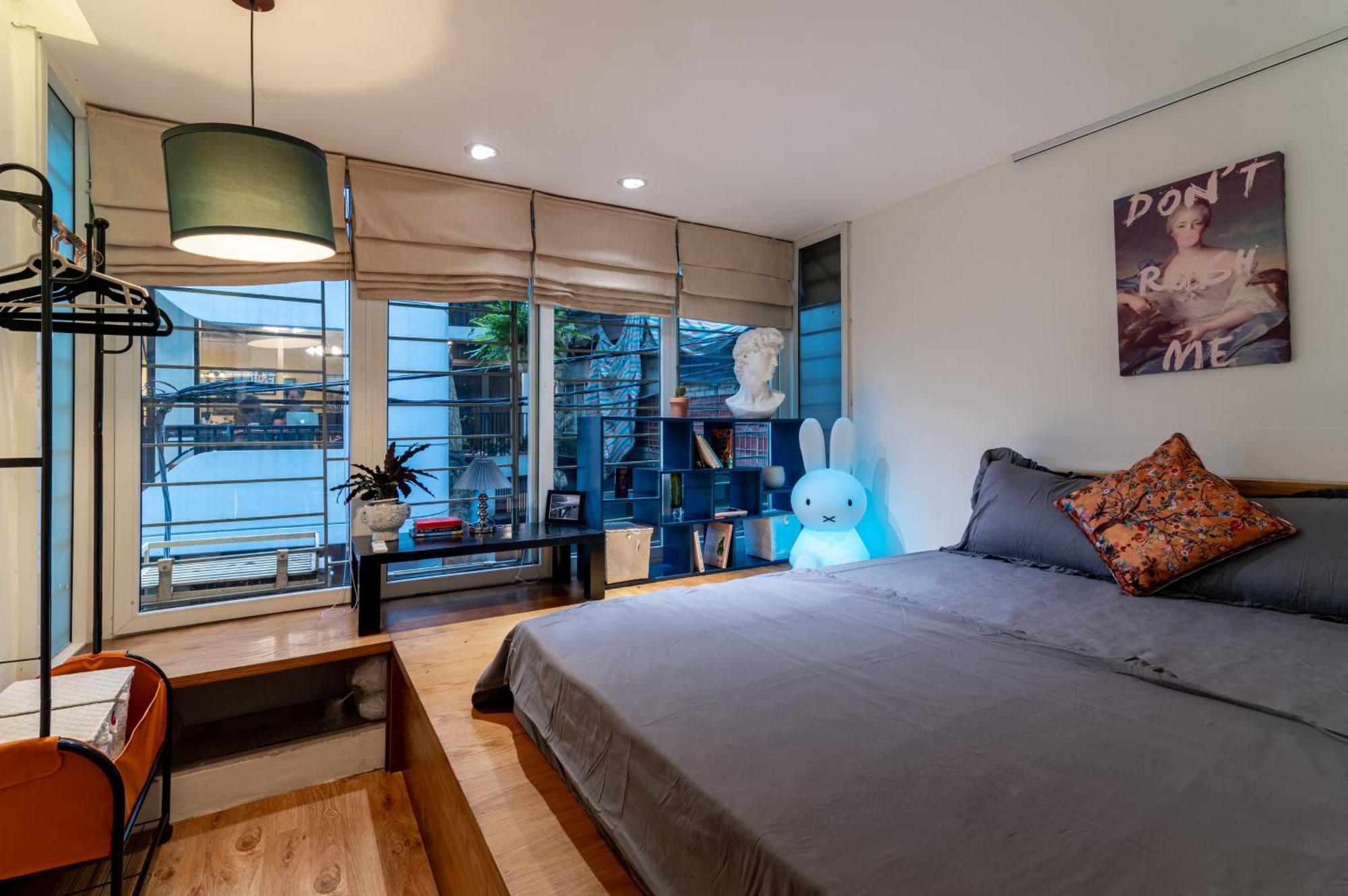 6 Le Thanh Tong Building Hà Nội Ngoại thất bức ảnh