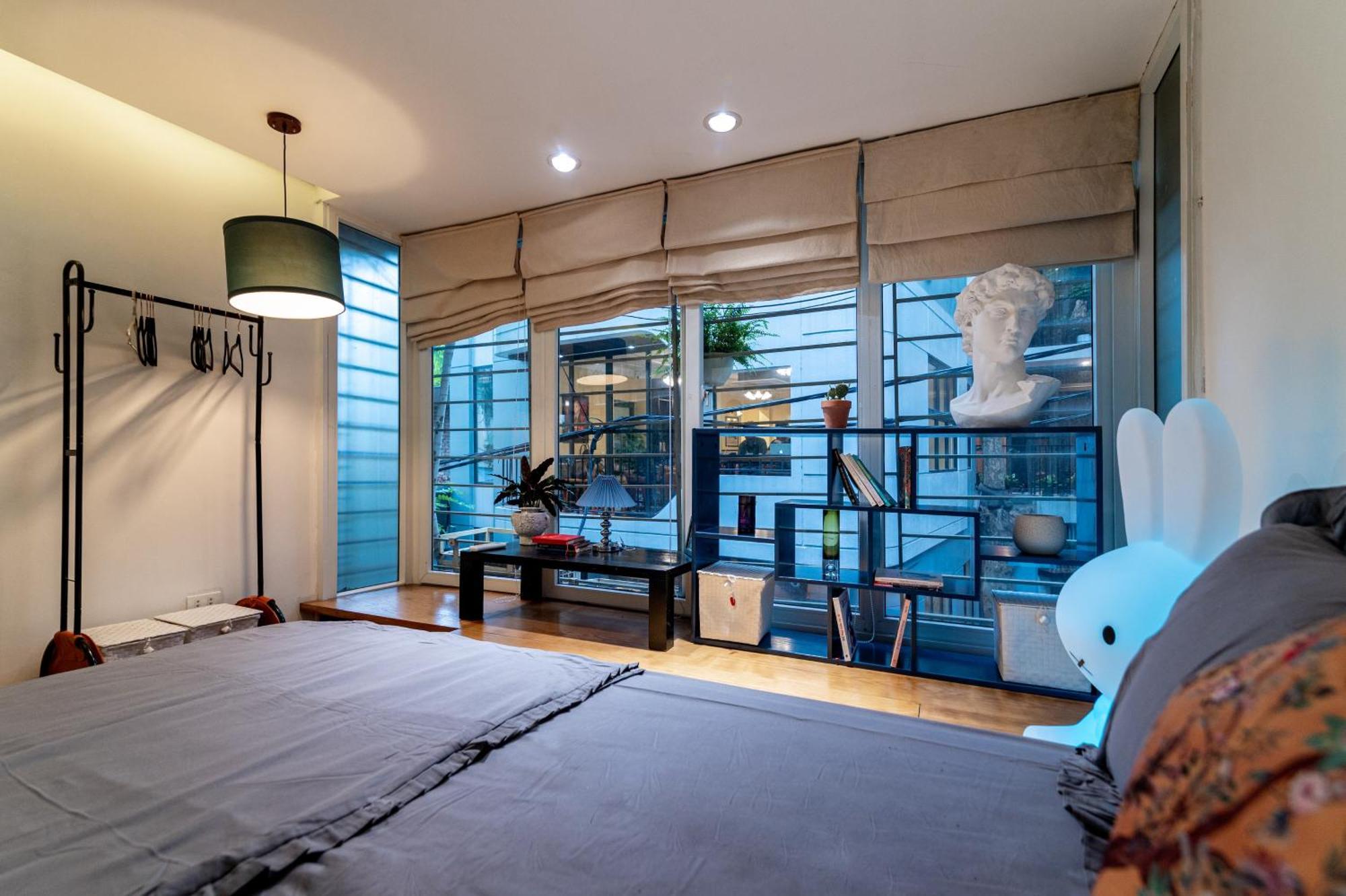 6 Le Thanh Tong Building Hà Nội Ngoại thất bức ảnh