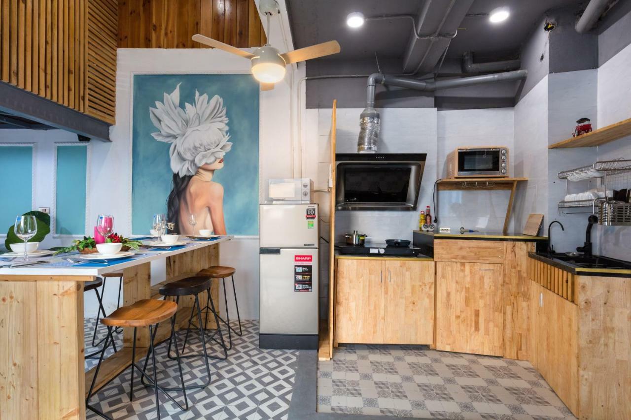 6 Le Thanh Tong Building Hà Nội Ngoại thất bức ảnh