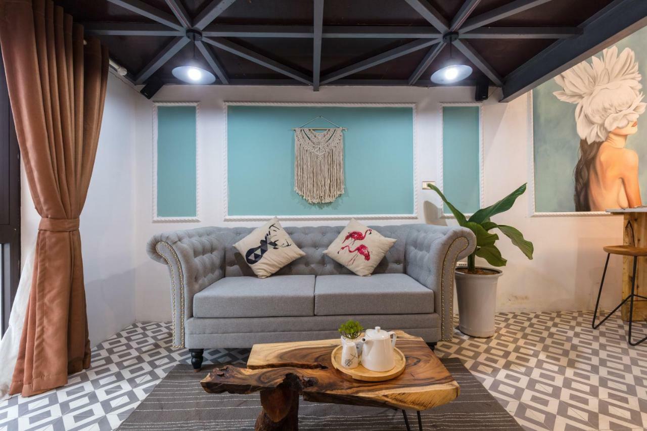 6 Le Thanh Tong Building Hà Nội Ngoại thất bức ảnh