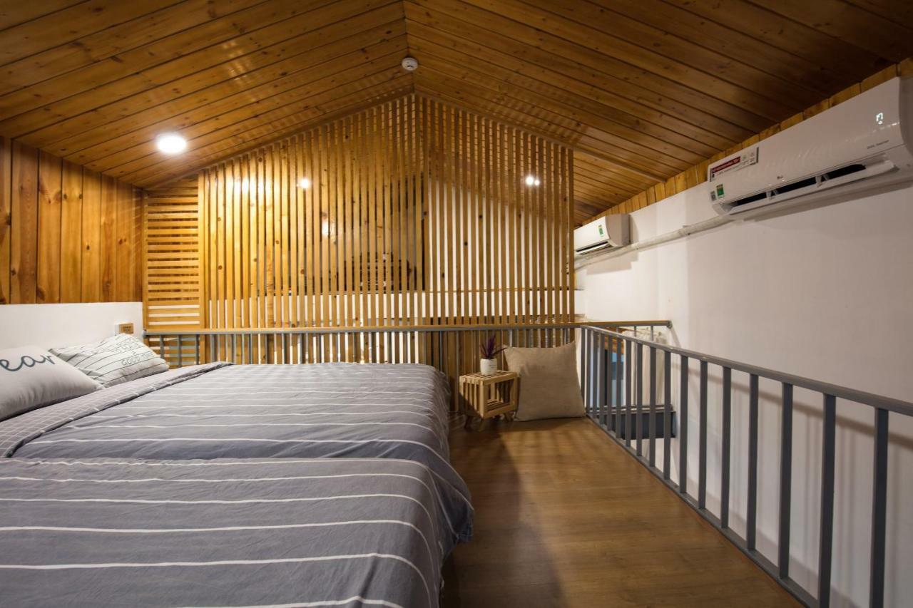 6 Le Thanh Tong Building Hà Nội Ngoại thất bức ảnh